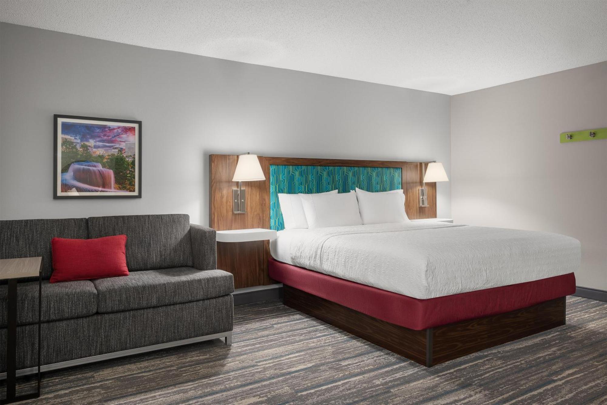 King Room