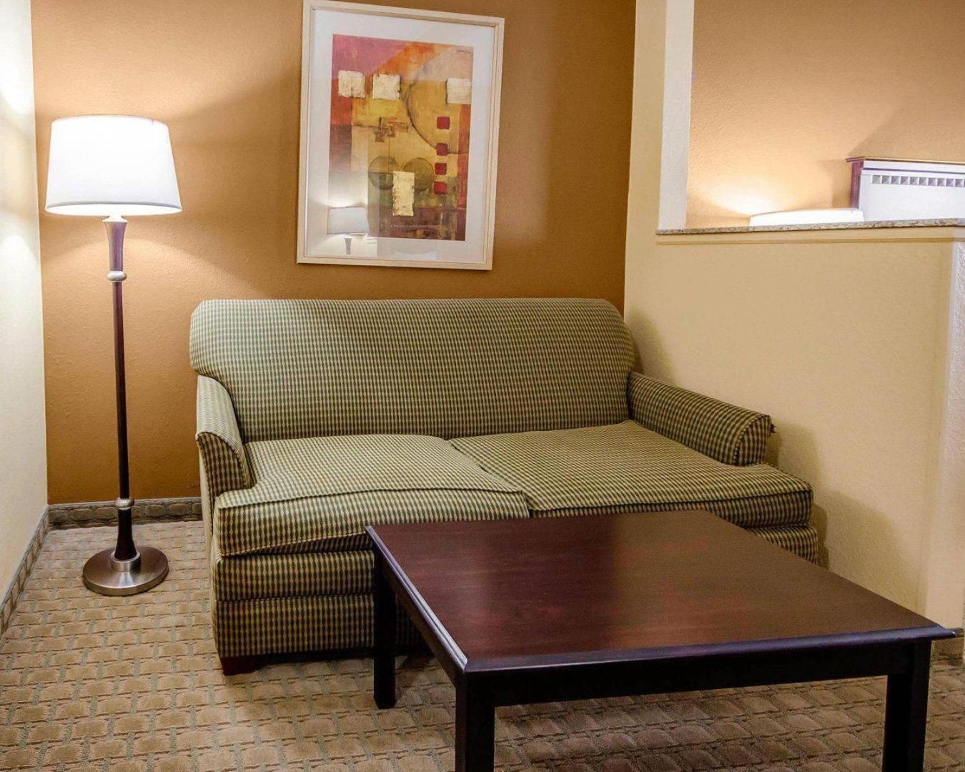 King Suite Sofa Bed