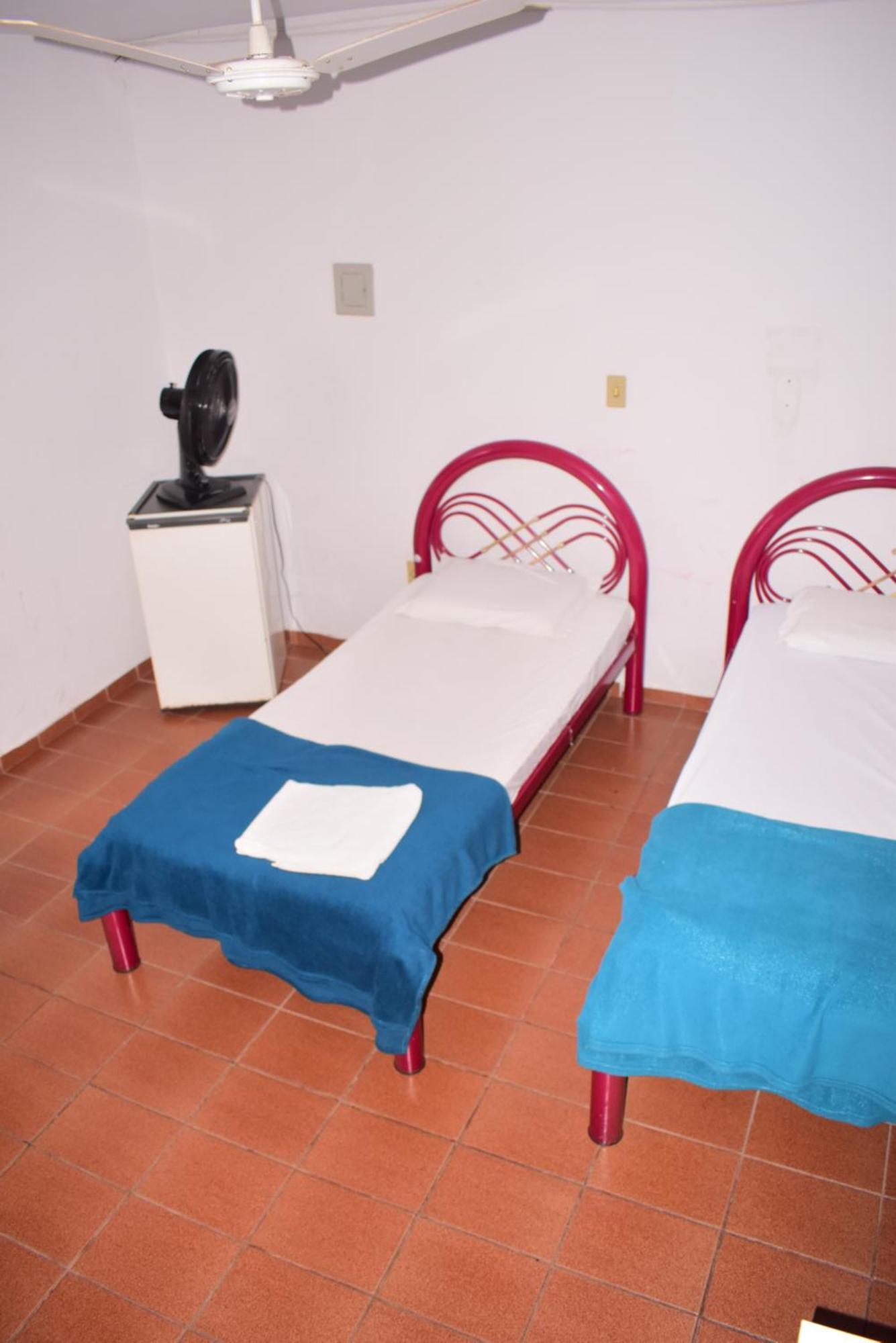 Budget Twin Room