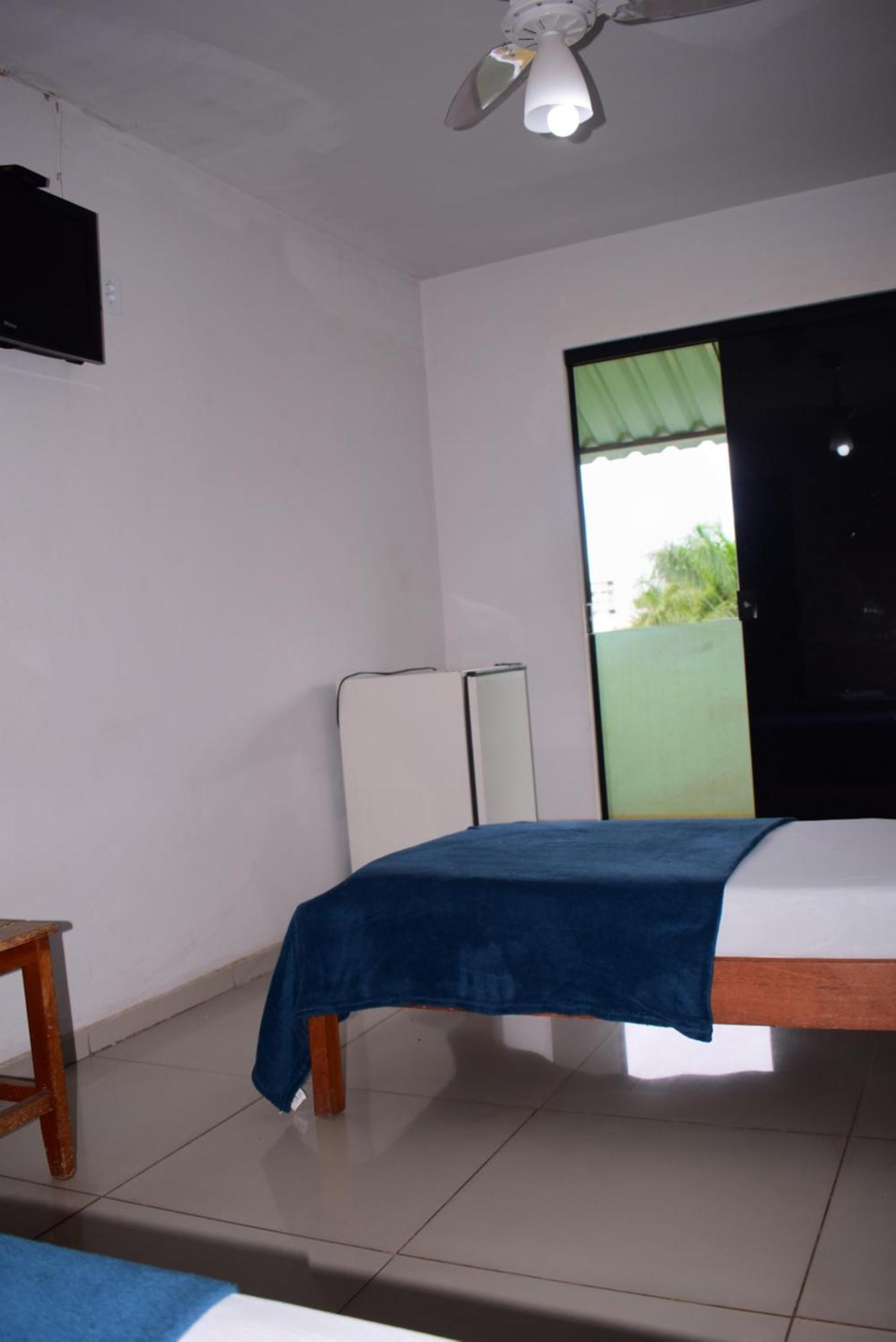 Budget Twin Room