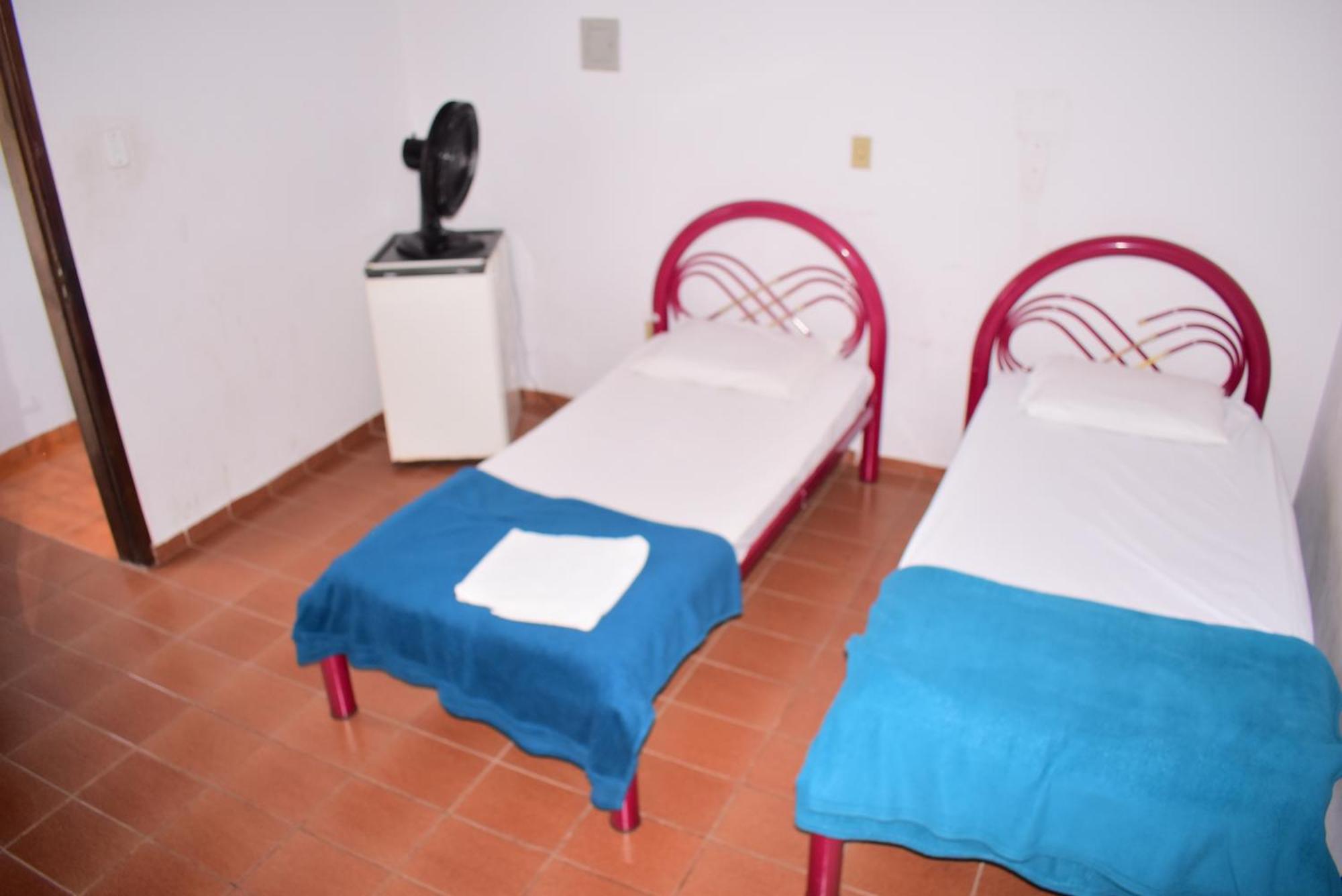 Budget Twin Room