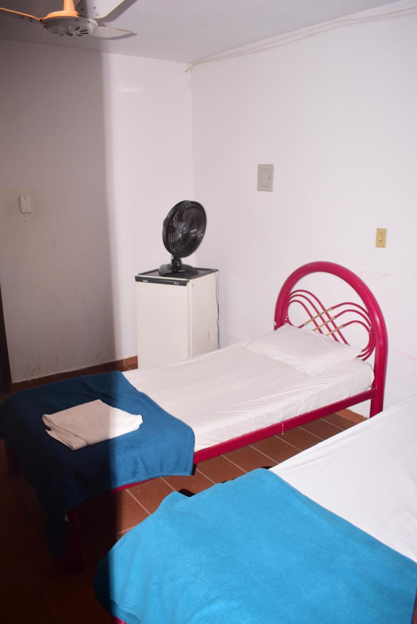 Budget Twin Room