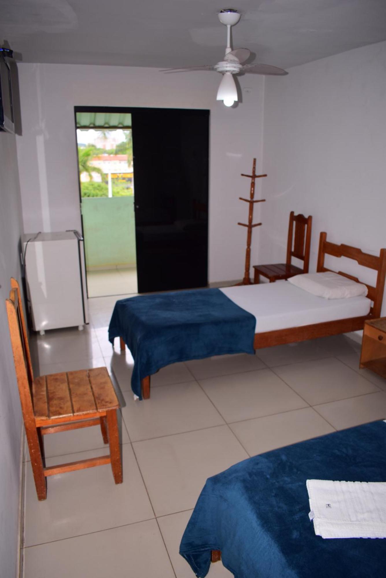 Budget Twin Room