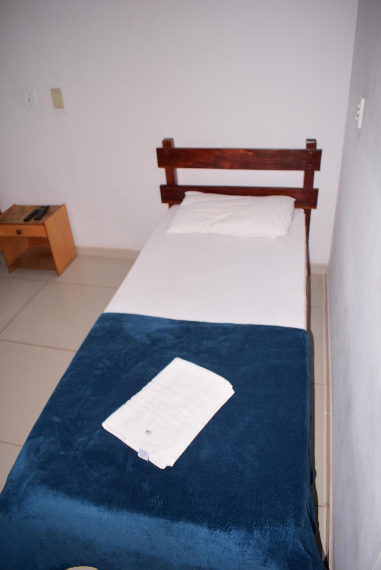 Budget Twin Room