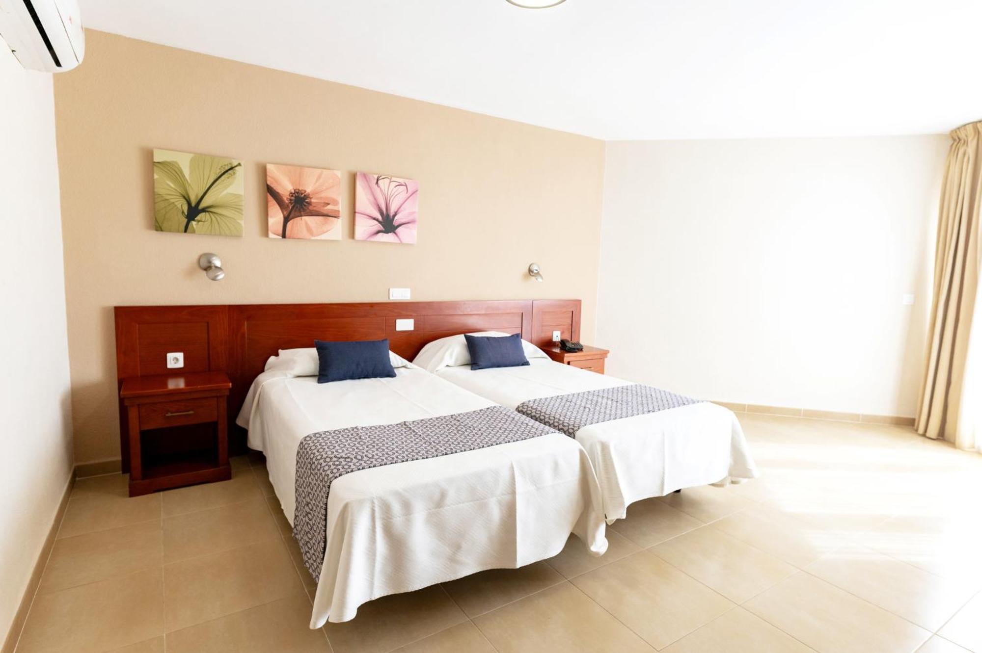 Duplex Apartment Partial Sea View