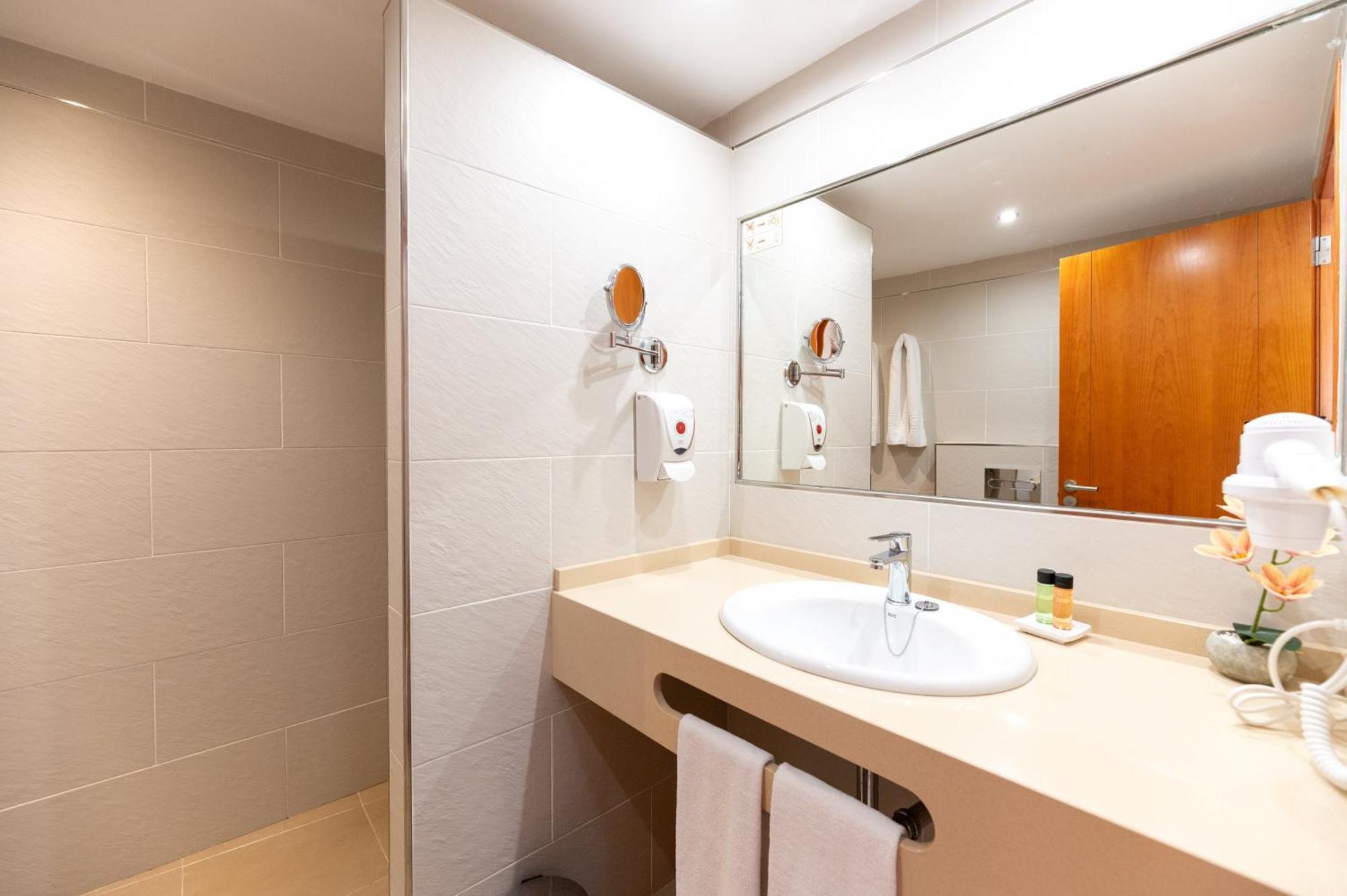 Duplex Apartment Partial Sea View