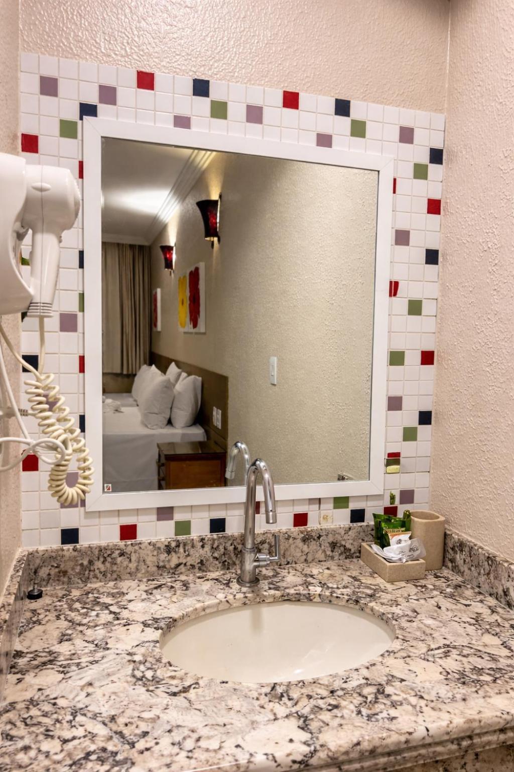 Triple Room Balcony