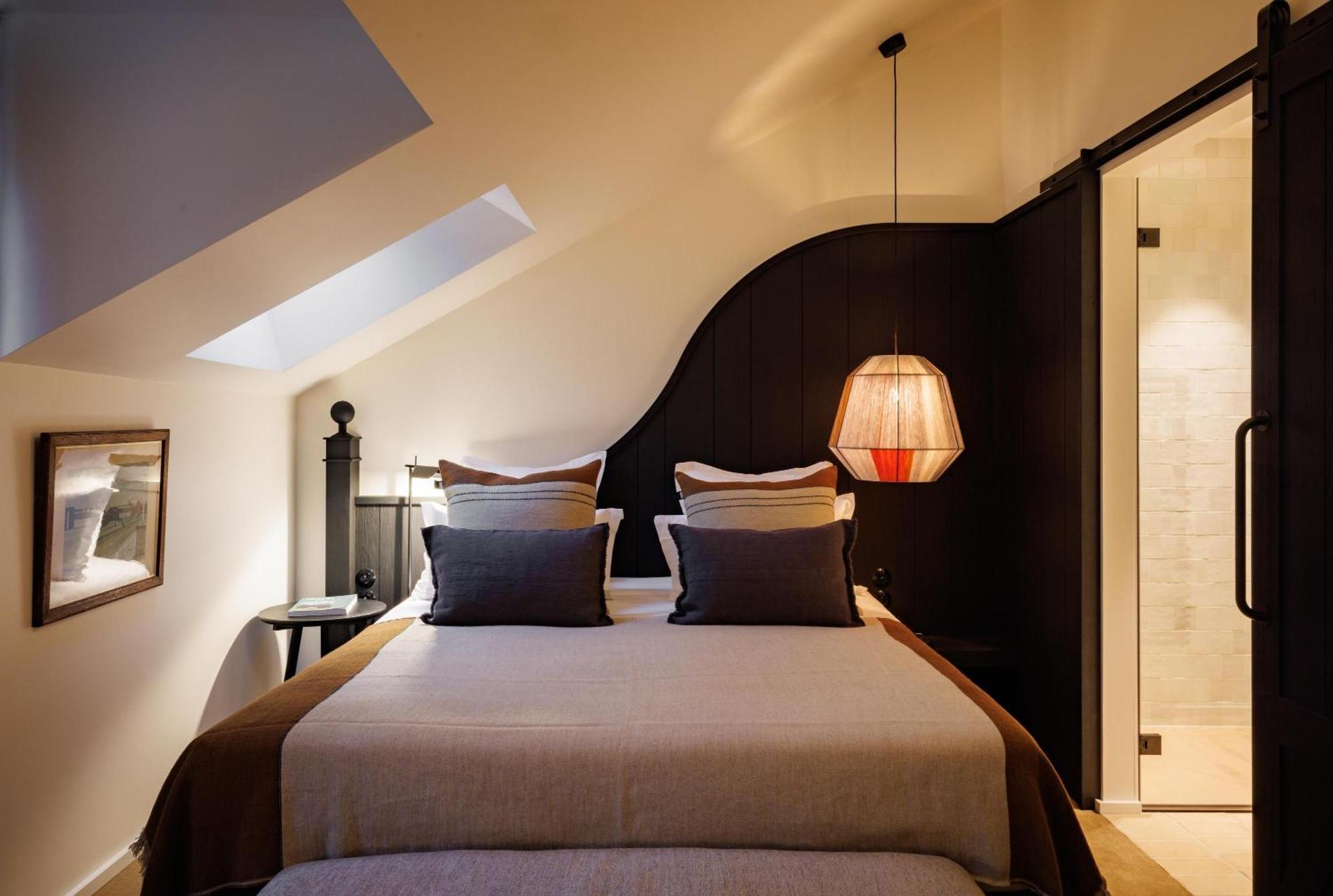 Chambre Double - Club