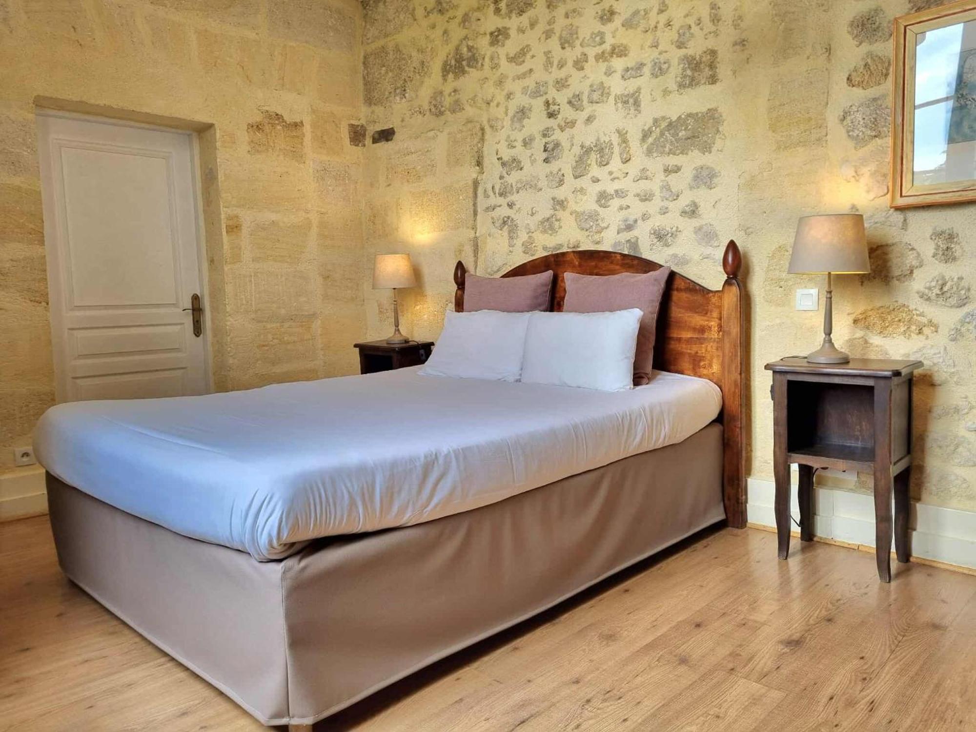 Chambre Simple