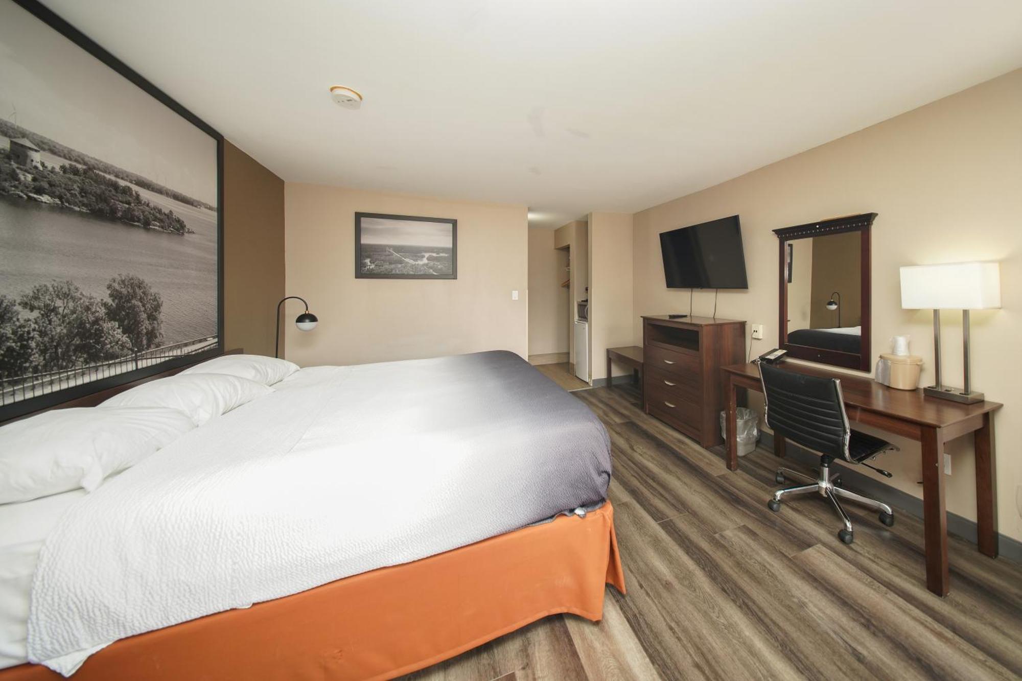 King Room Non-Smoking
