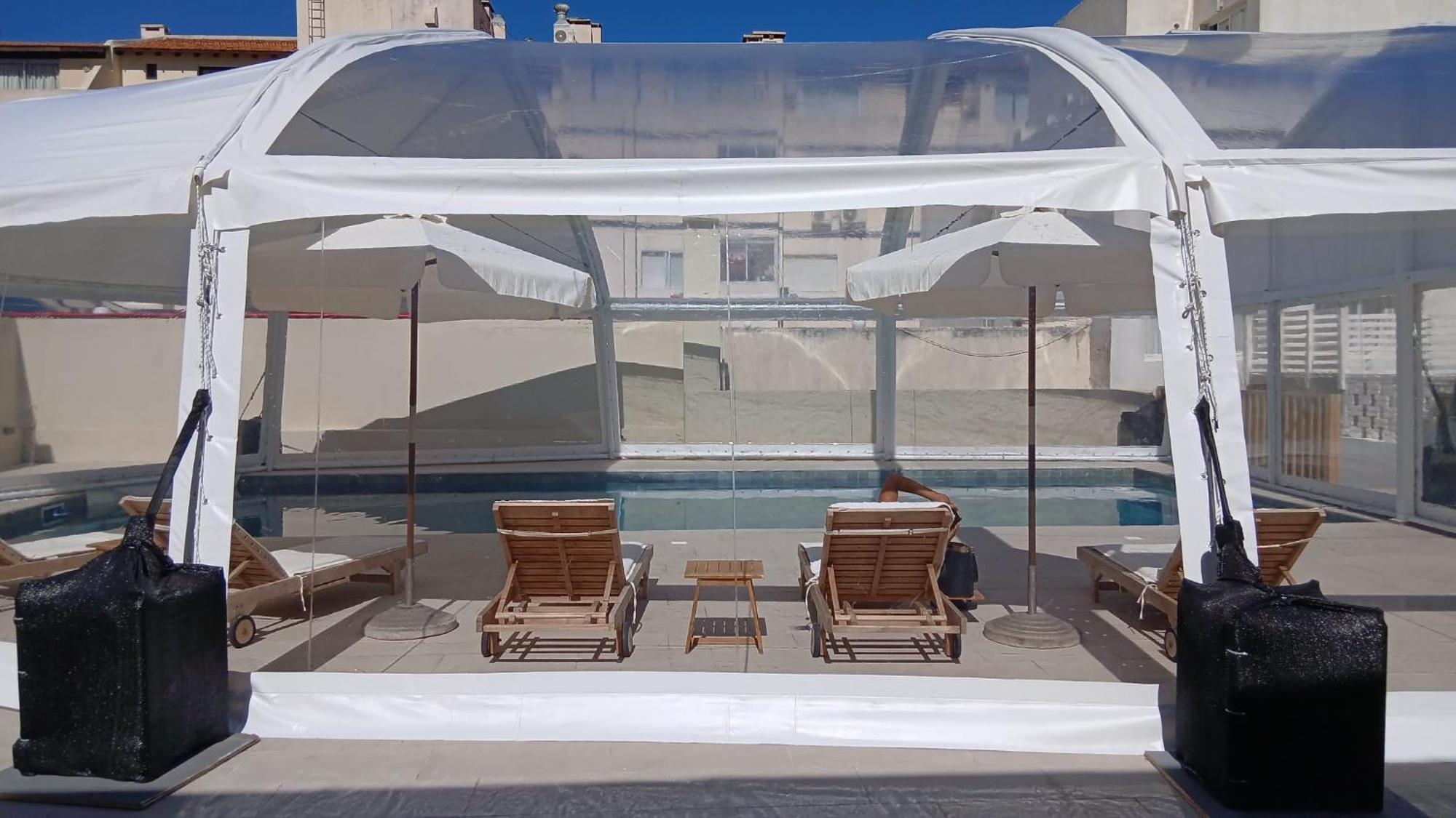 Apartamento (3-4 Adultos)