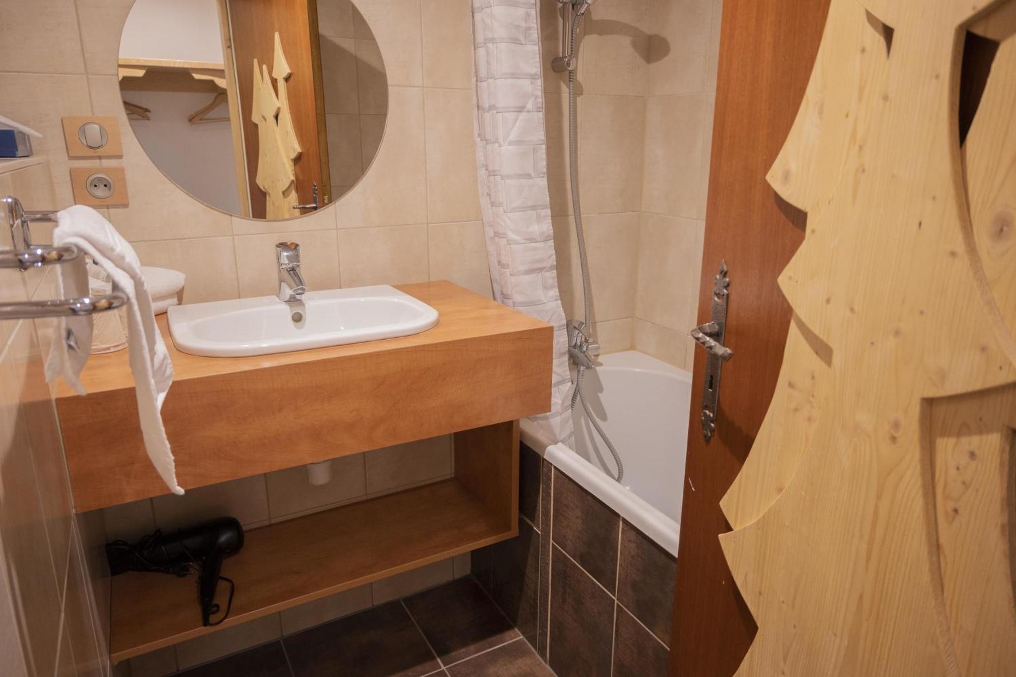 Appartement Familial 2 Chambres