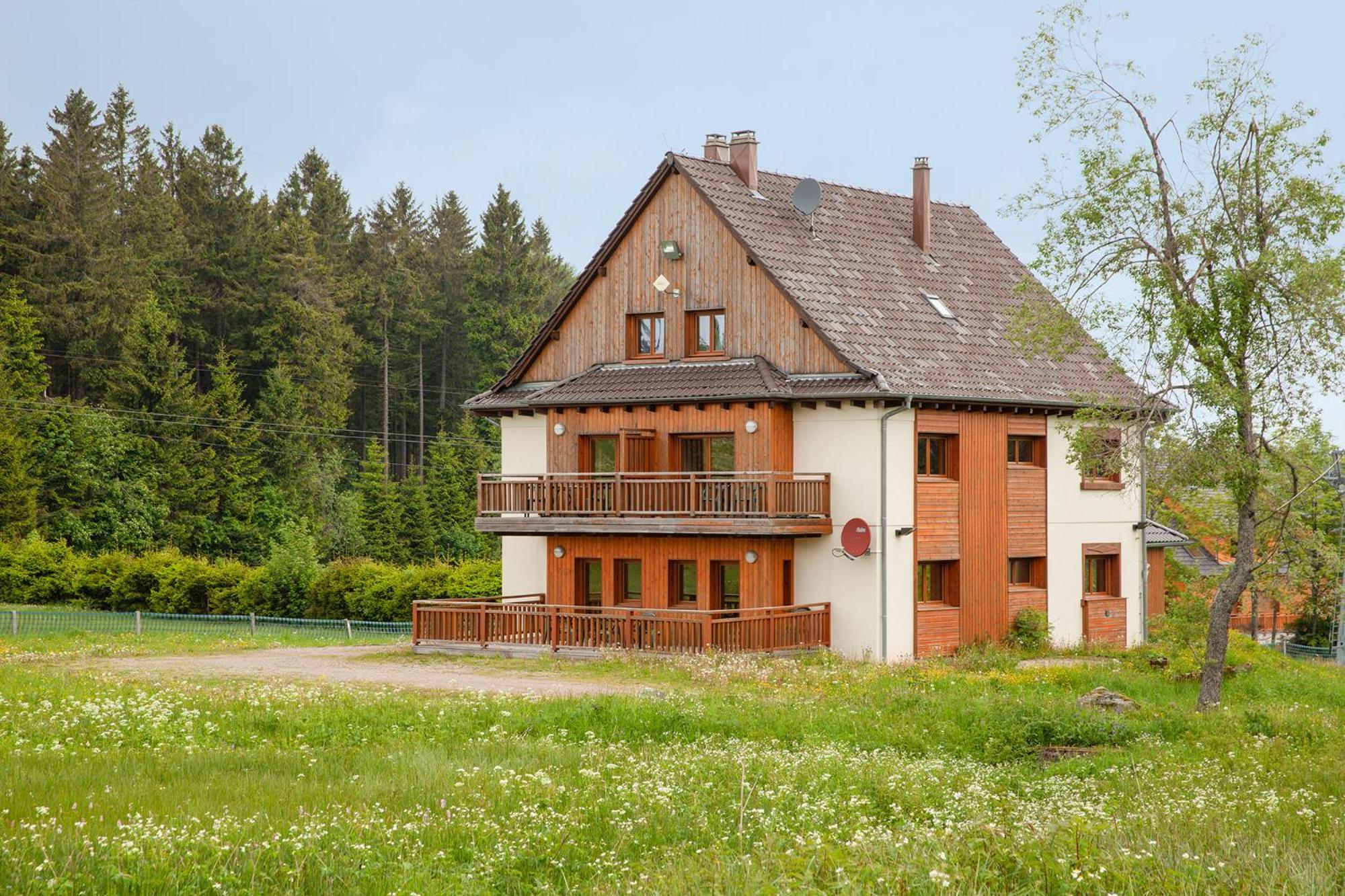 Appartement 2 Chambres