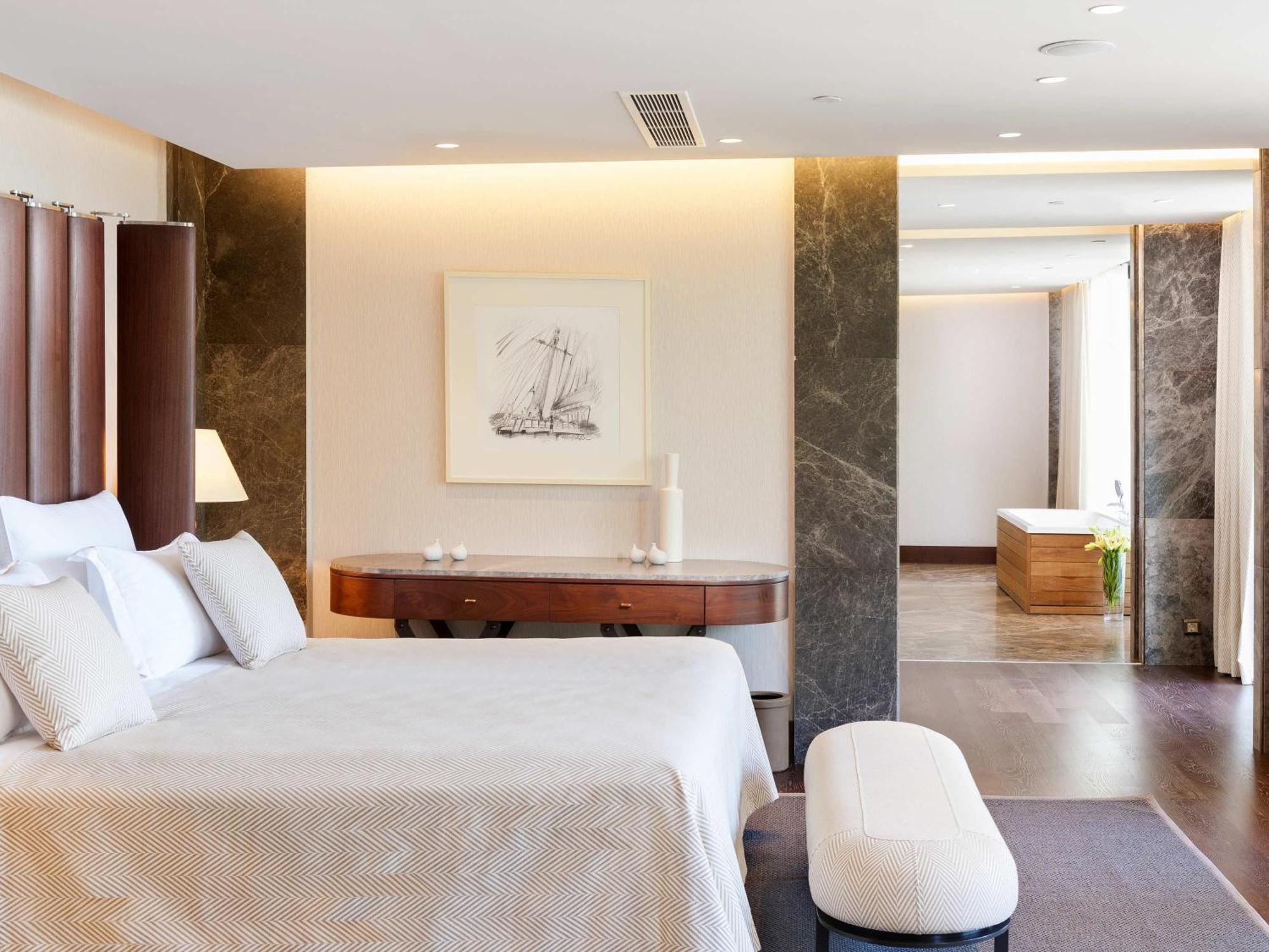 Villa Premium