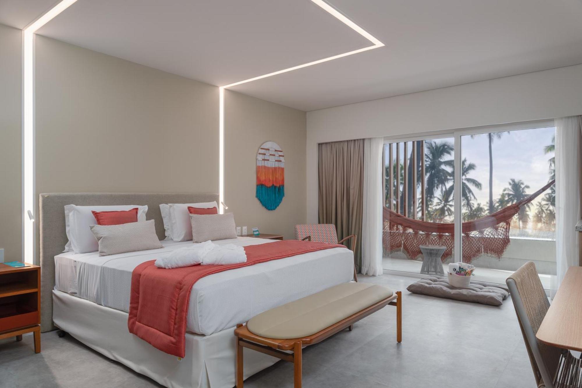 Quarto Exclusivo Jardim