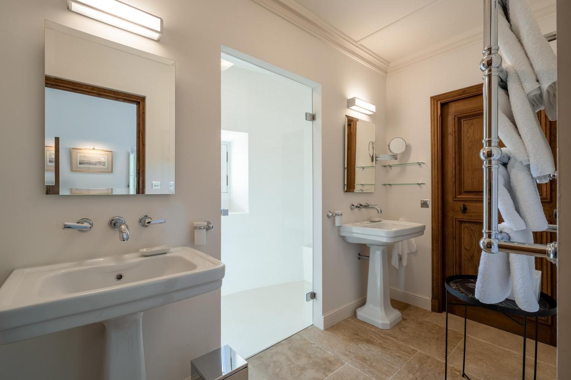 Chambre Double Deluxe