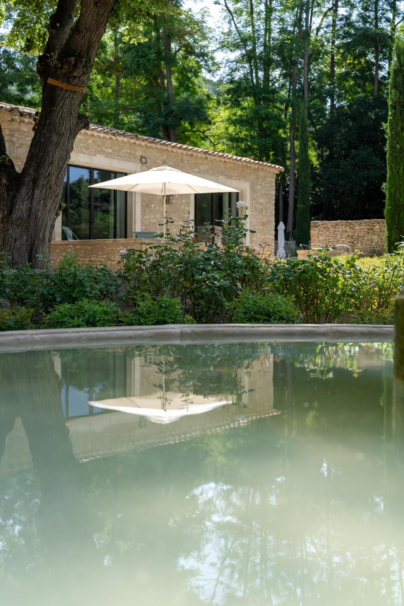 Villa Deluxe