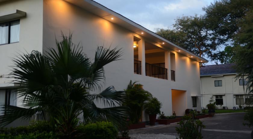 Deluxe Classic (Building Type)