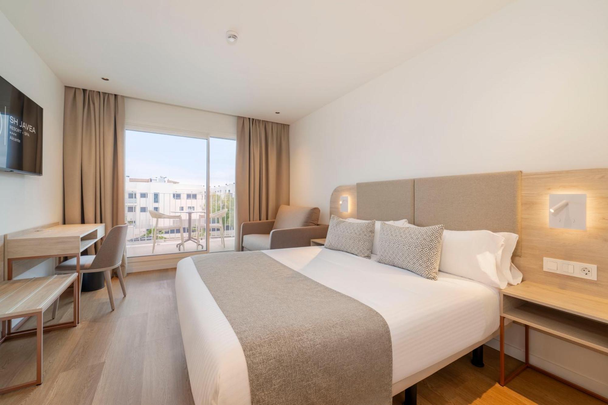 Superior Double or Twin Room