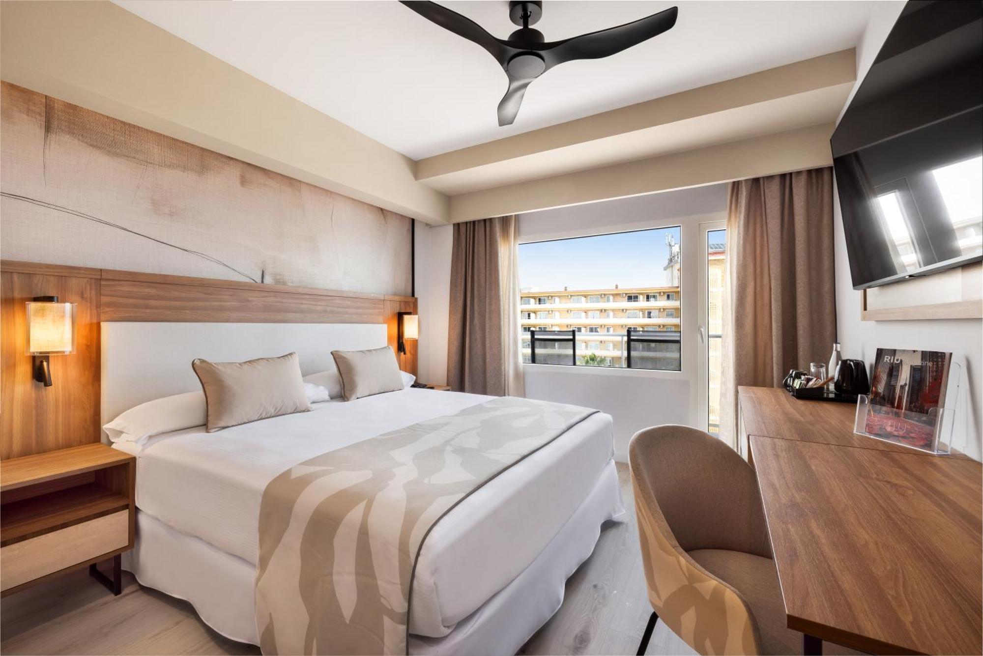 Chambre Simple