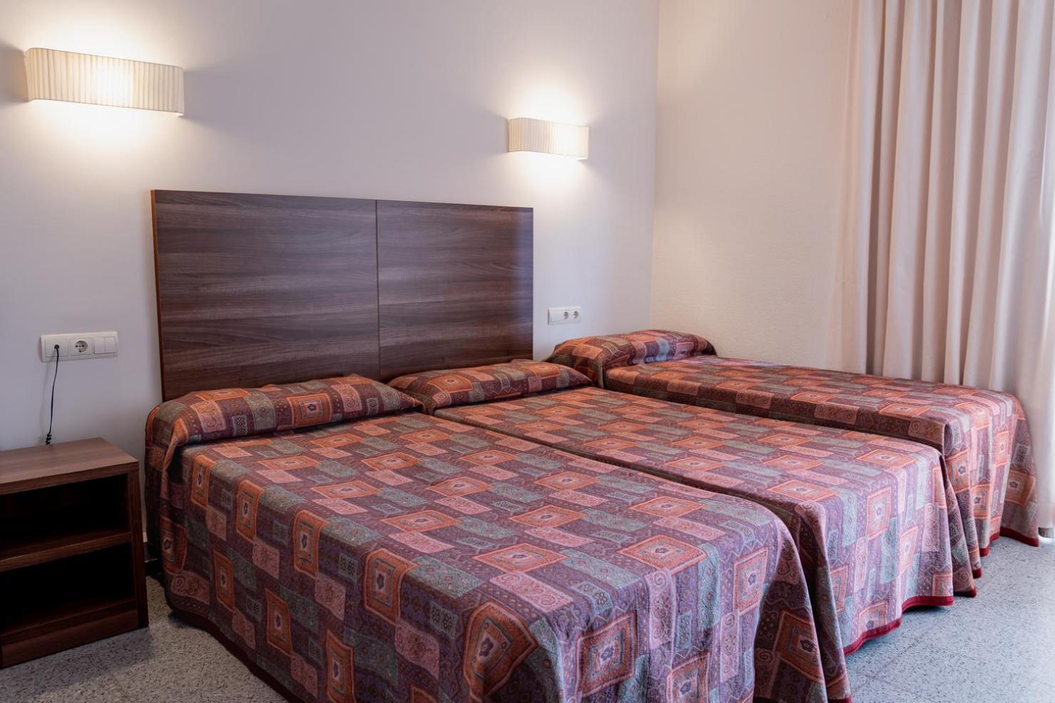 Classic Triple Room
