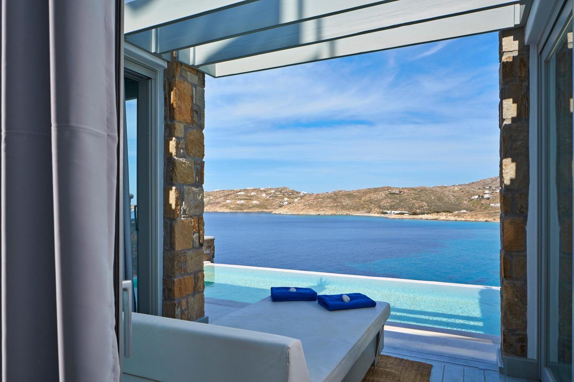Deluxe Two Bedroom Villa Private Pool
