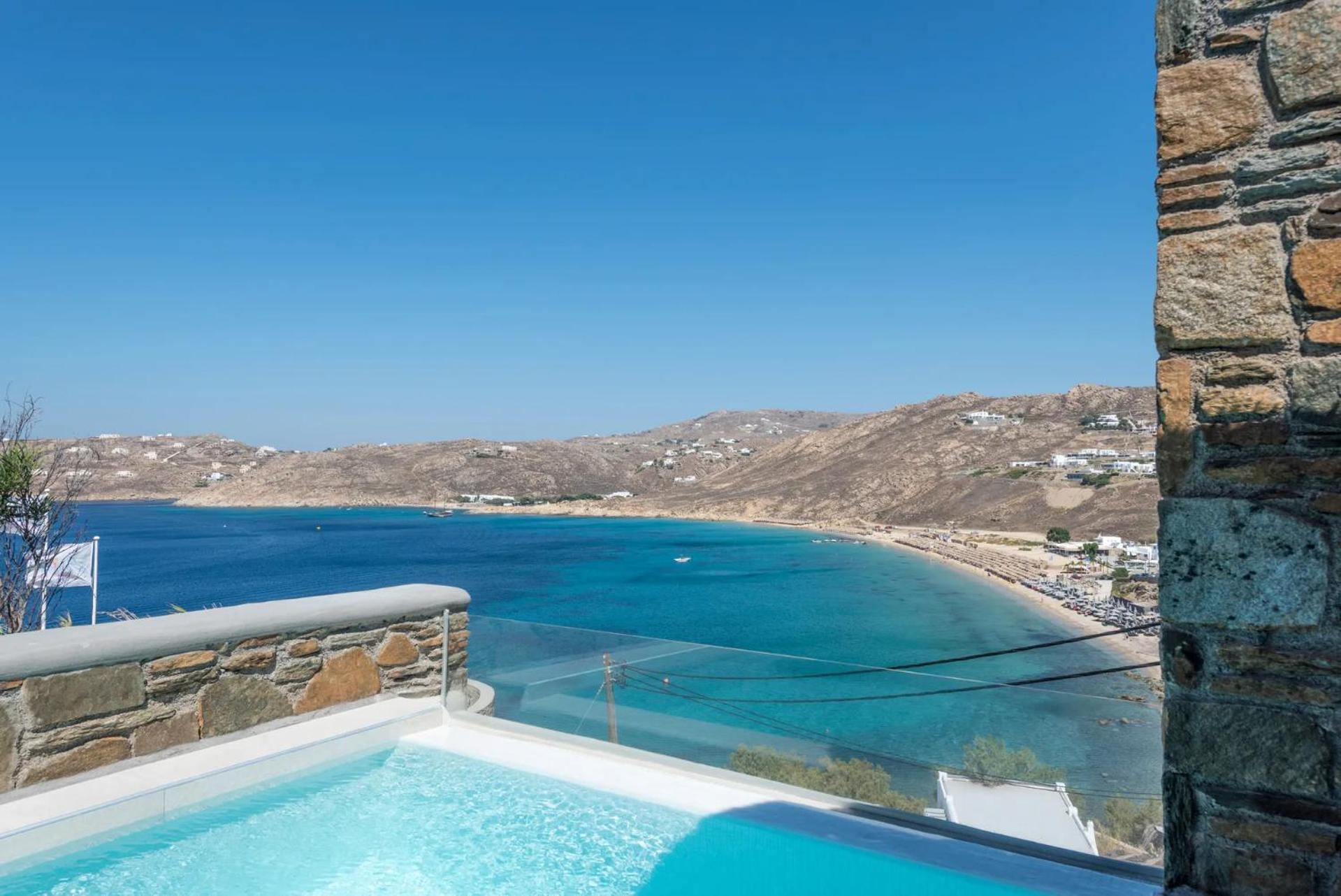 Deluxe Two Bedroom Villa Private Pool