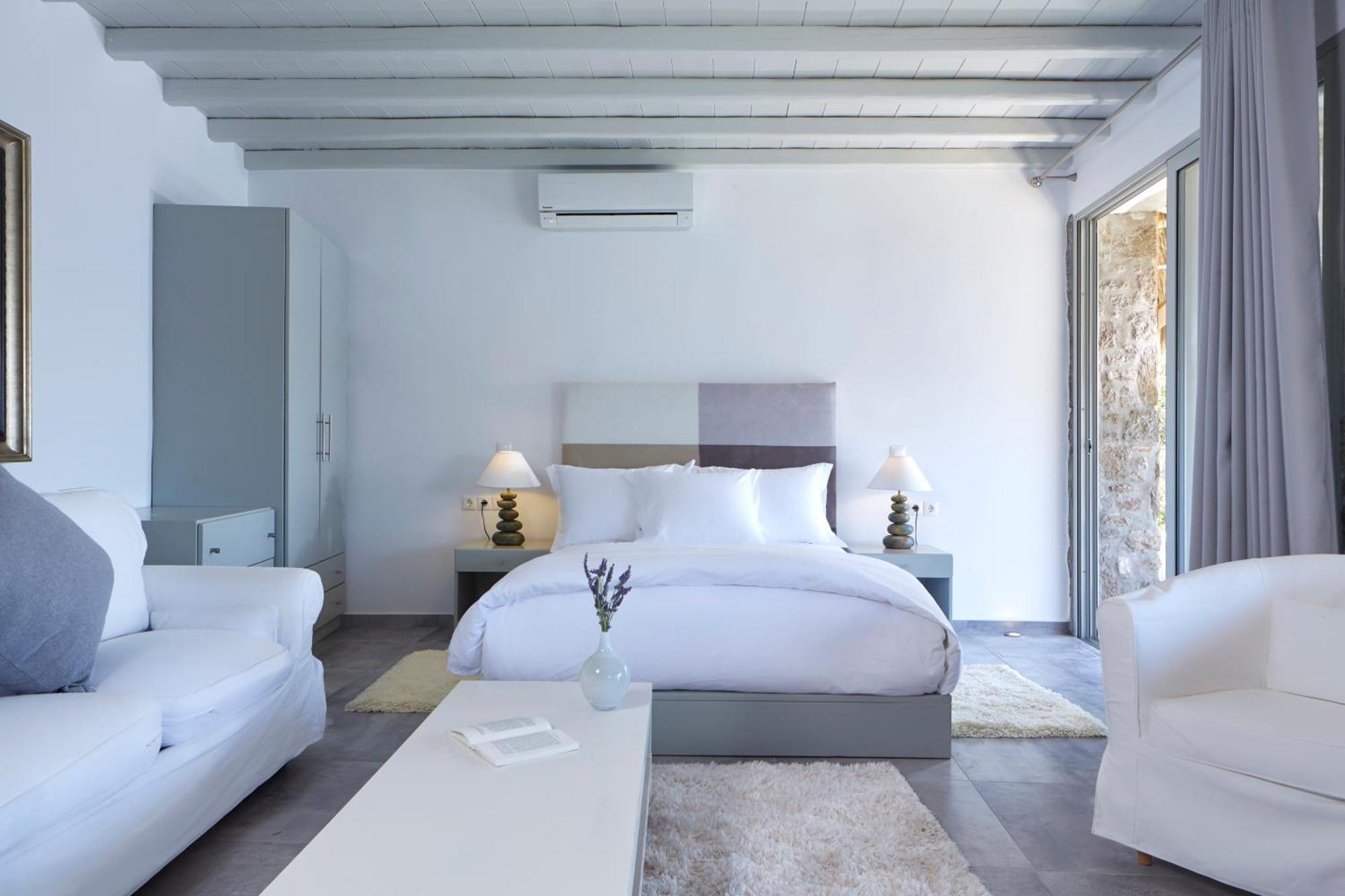 Grand Deluxe Suite Private Pool Sea View