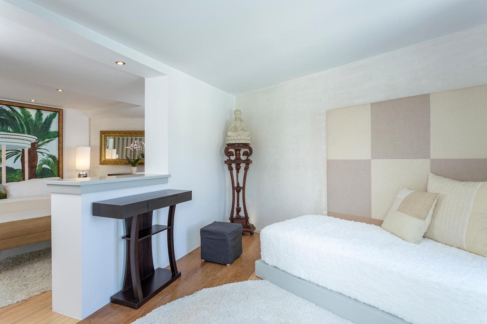 Grand Deluxe One Bedroom Villa Private Pool Sea View