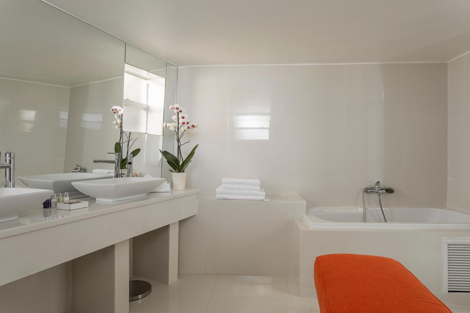 Grand Deluxe One Bedroom Villa Private Pool Sea View
