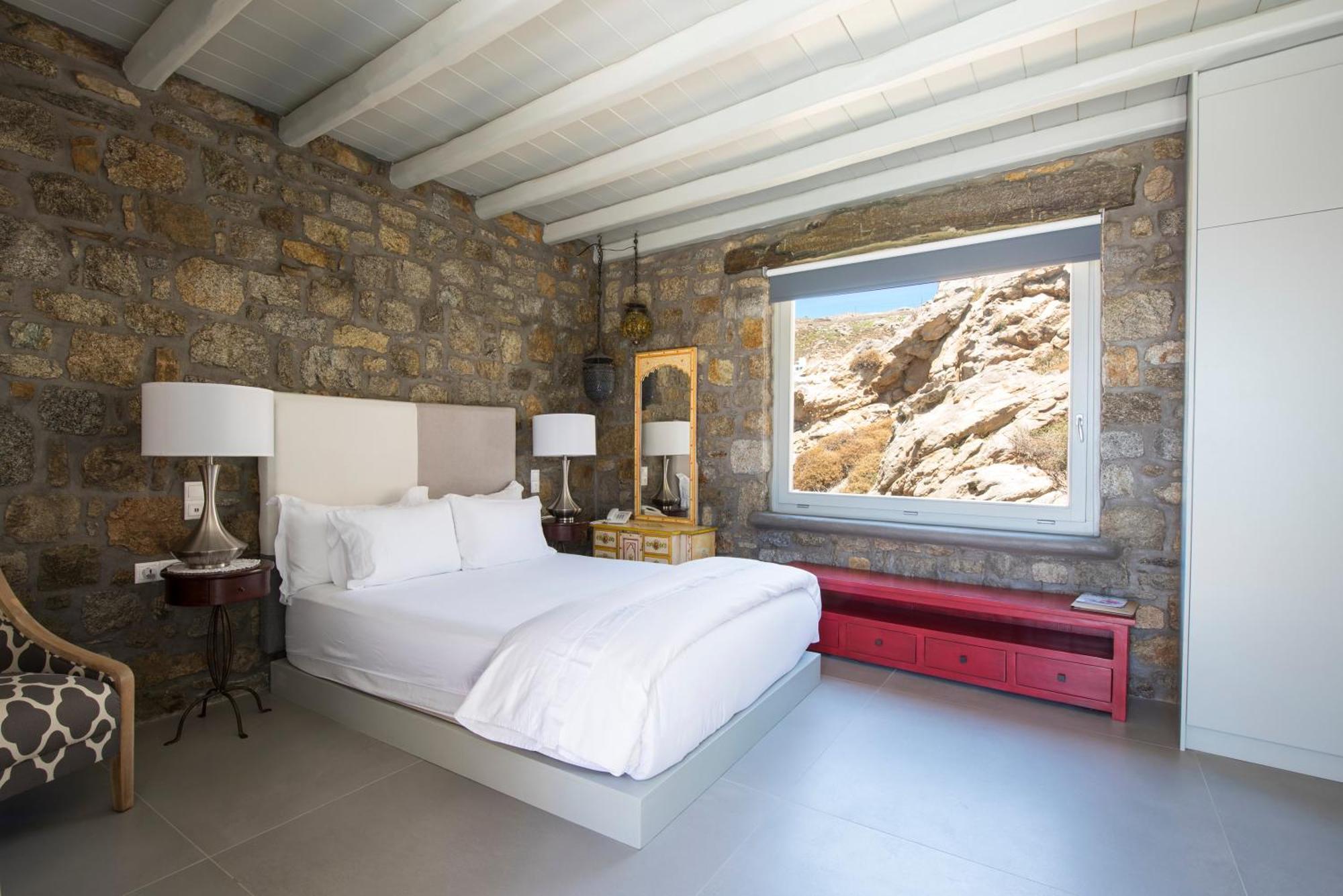Grand Deluxe Three bedroom Villa Private Pool Sea View