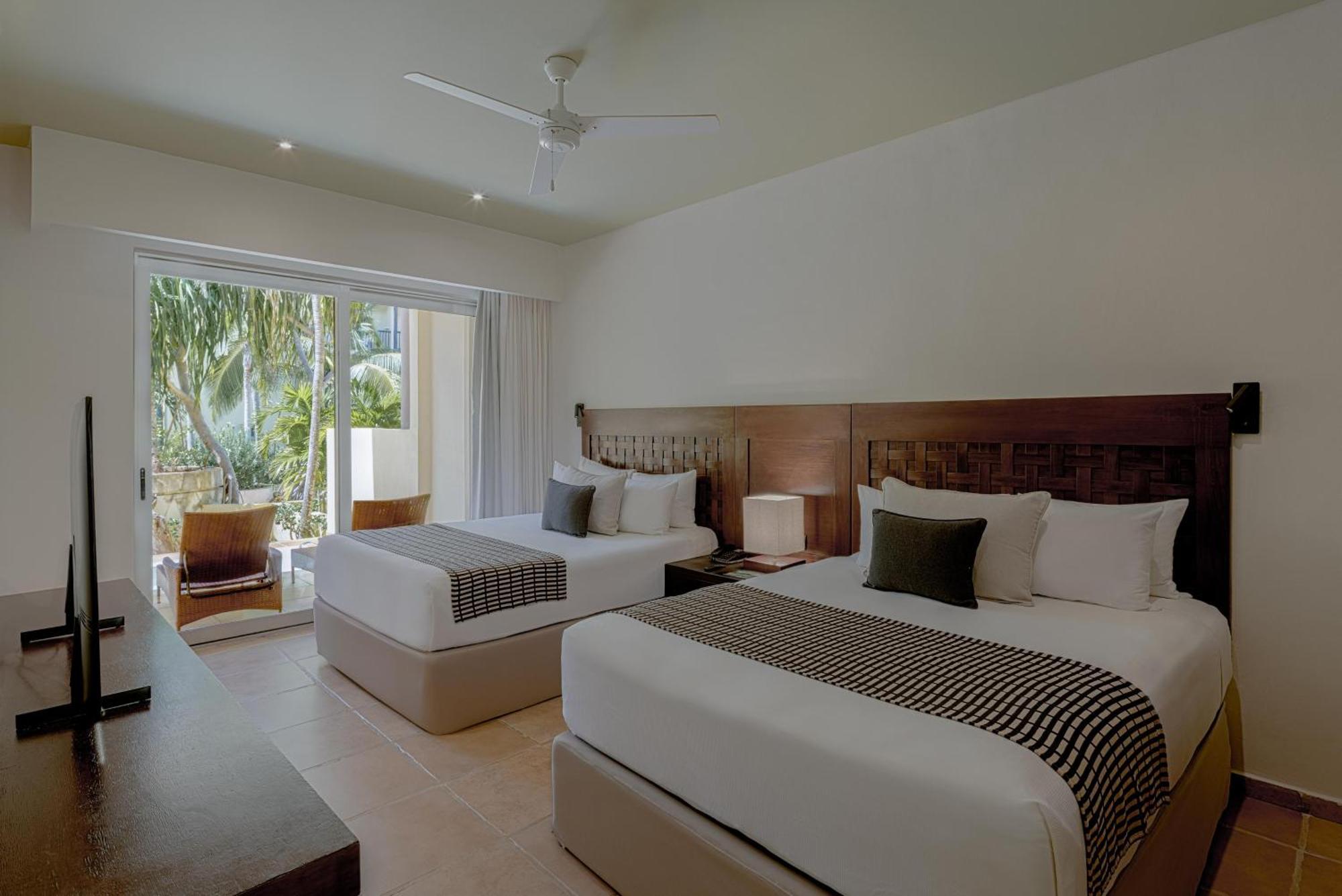 Suite Familiar Privilégio (2 Adultos + 4 Crianças)