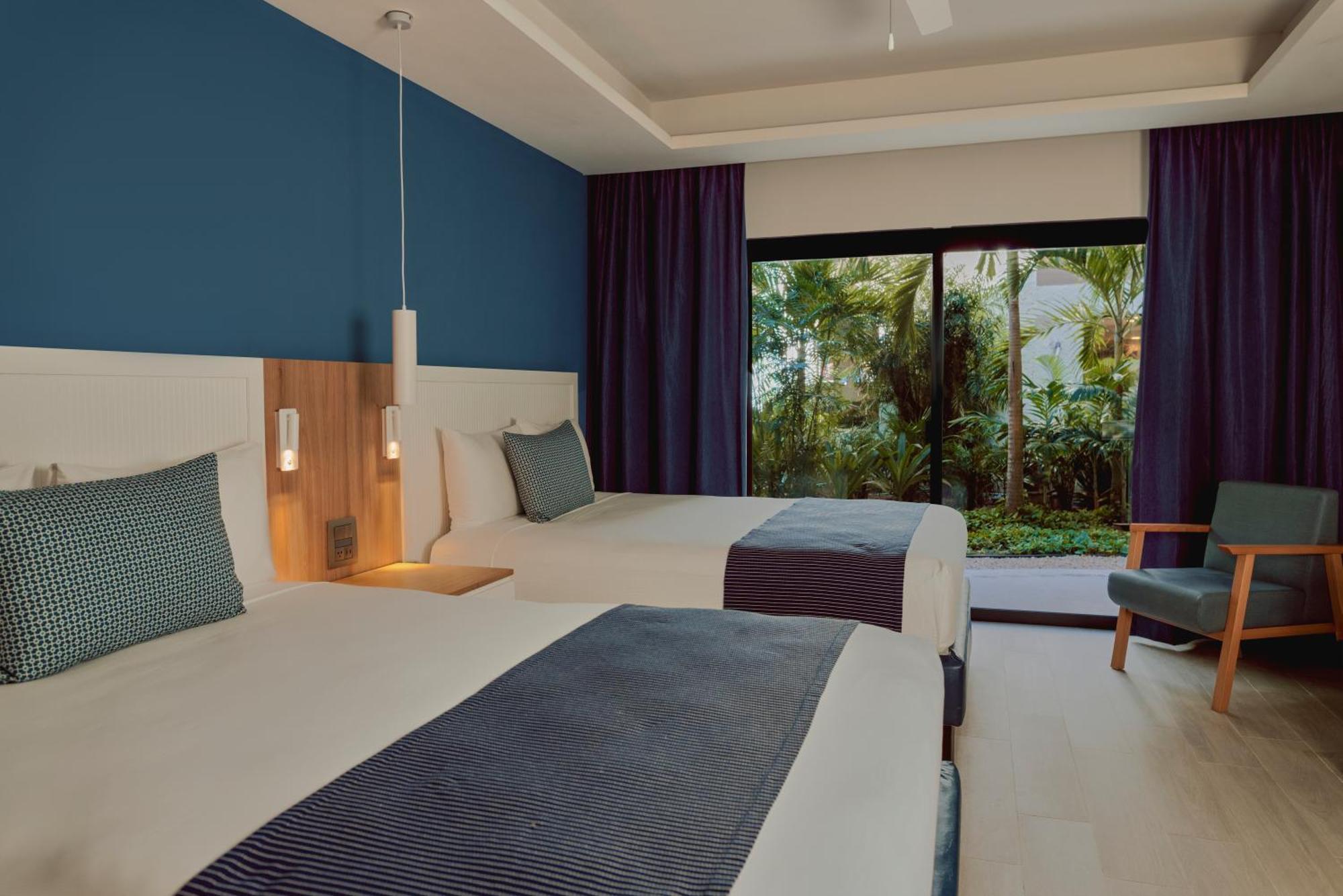 Quarto Deluxe Premium