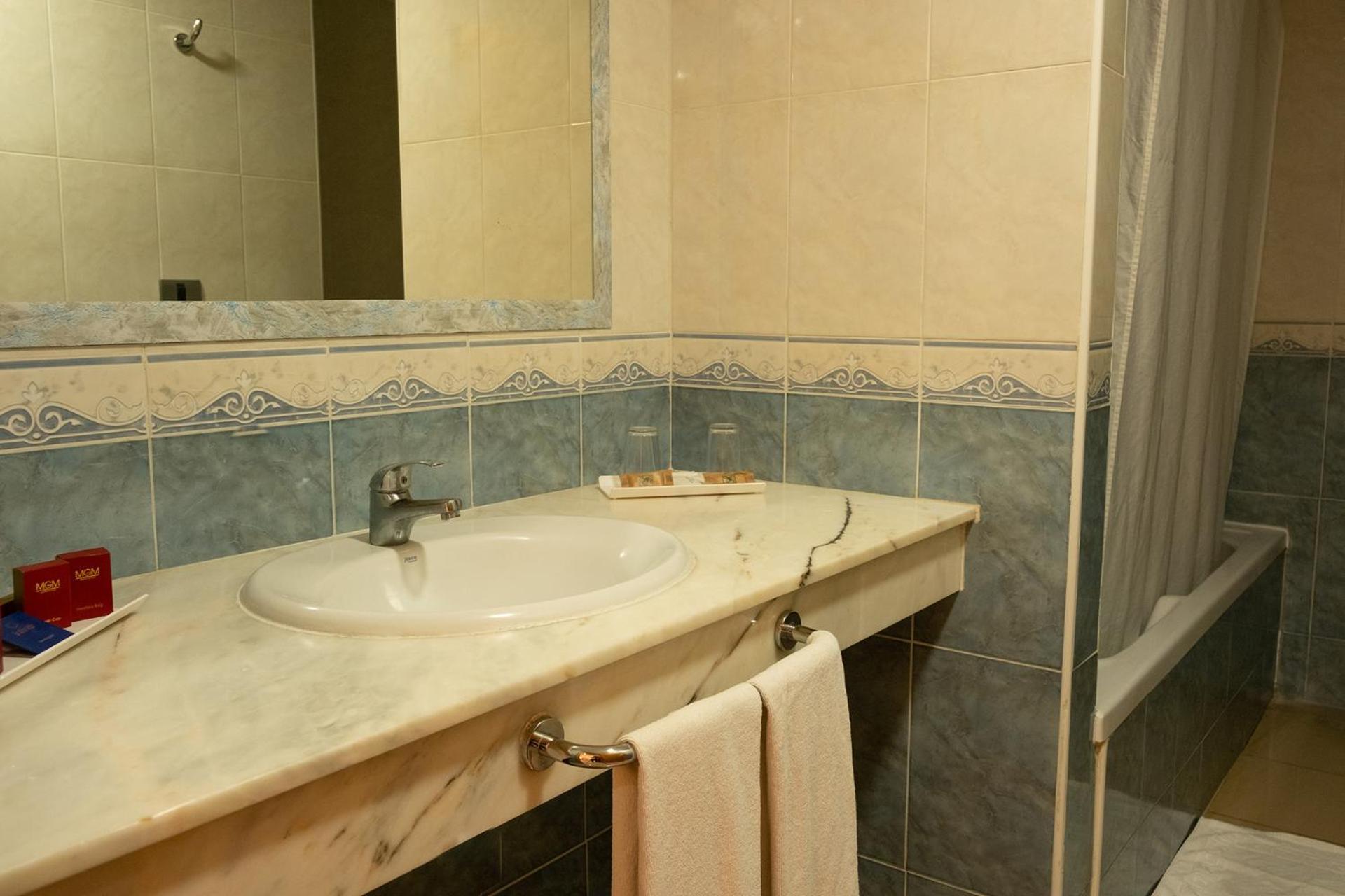 Chambre Familiale (4 Adultes)