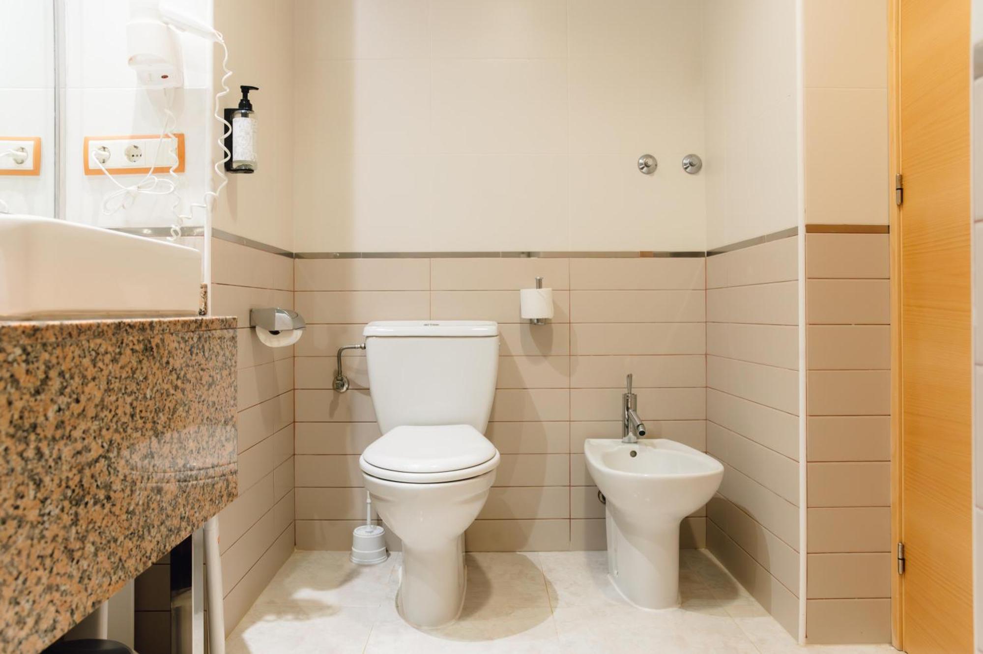 Apartamento de 1 dormitorio