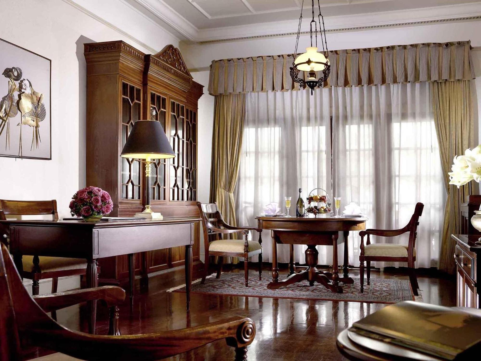Classic Kamer met Kingsize Bed