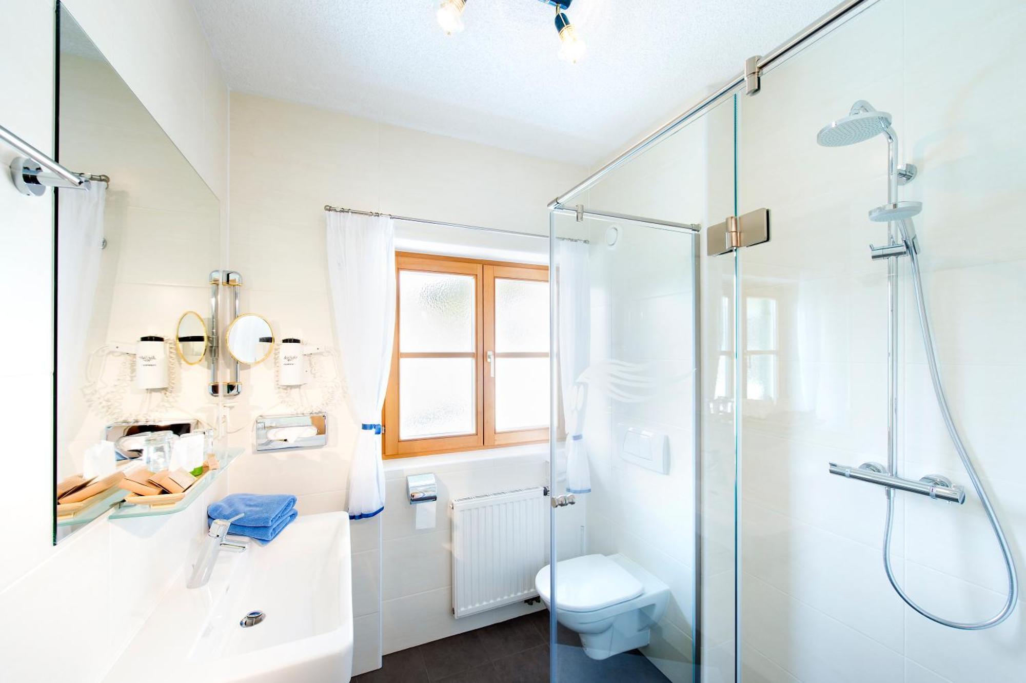 Double Room with Garden View with Panoramic view of the vineyards