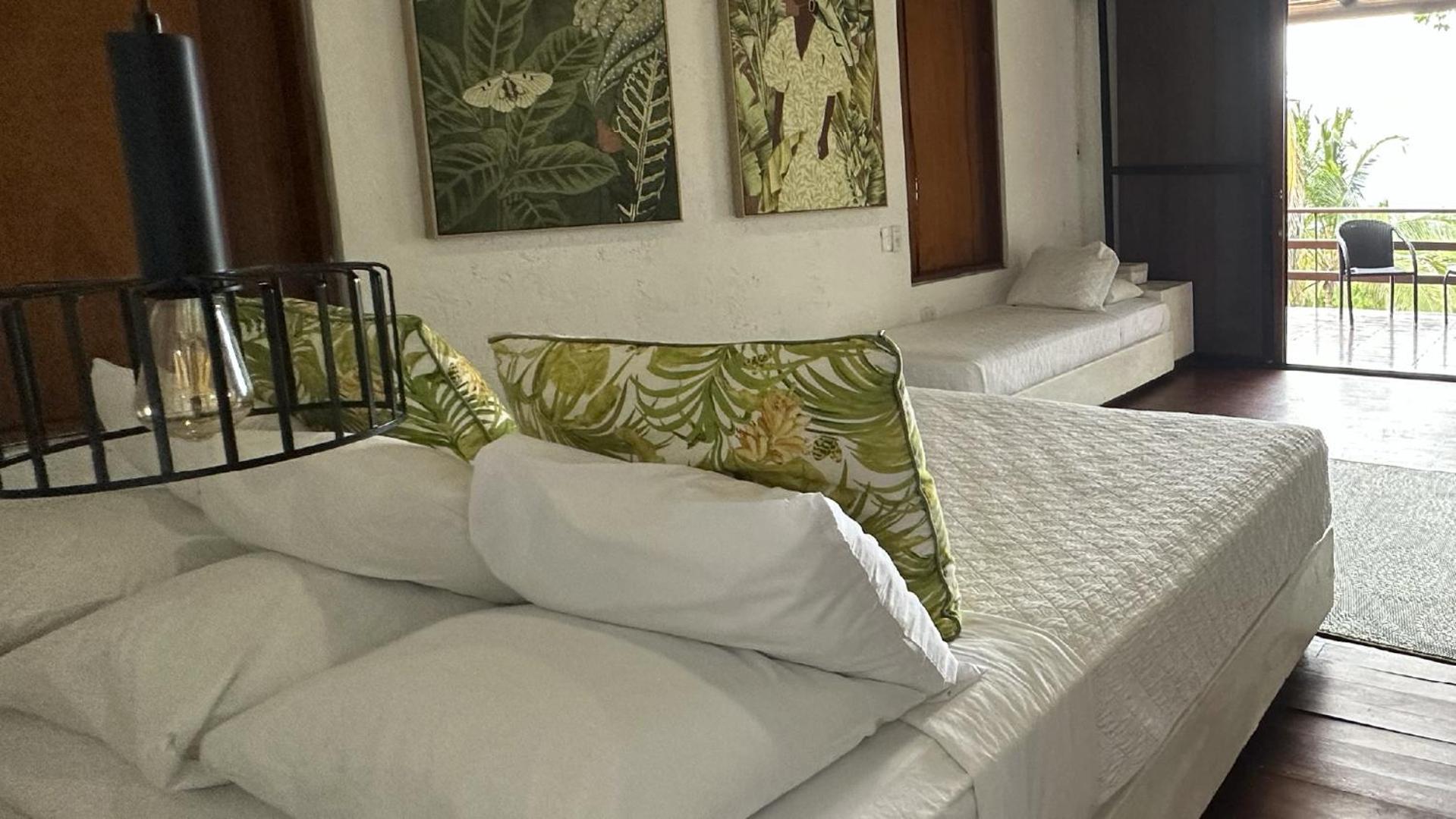 Superior Quadruple Room