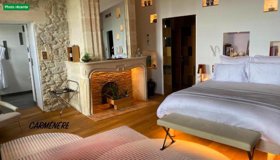 Chambre Deluxe (2 Adultes + 1 Enfant)