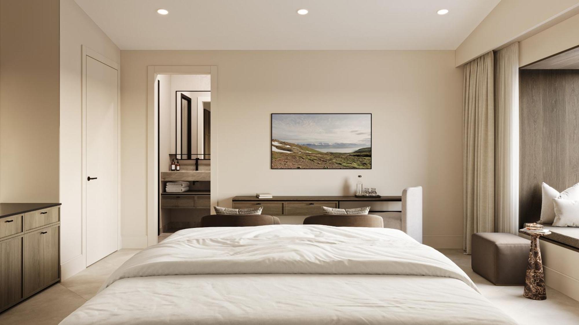 Premier Room