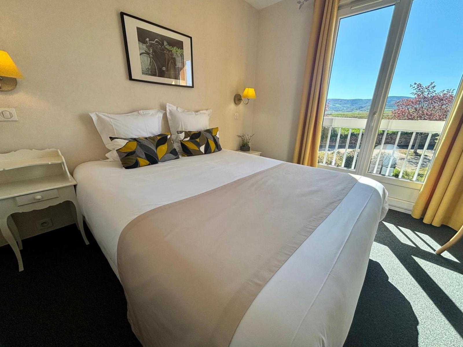 Chambre Double Grand Confort