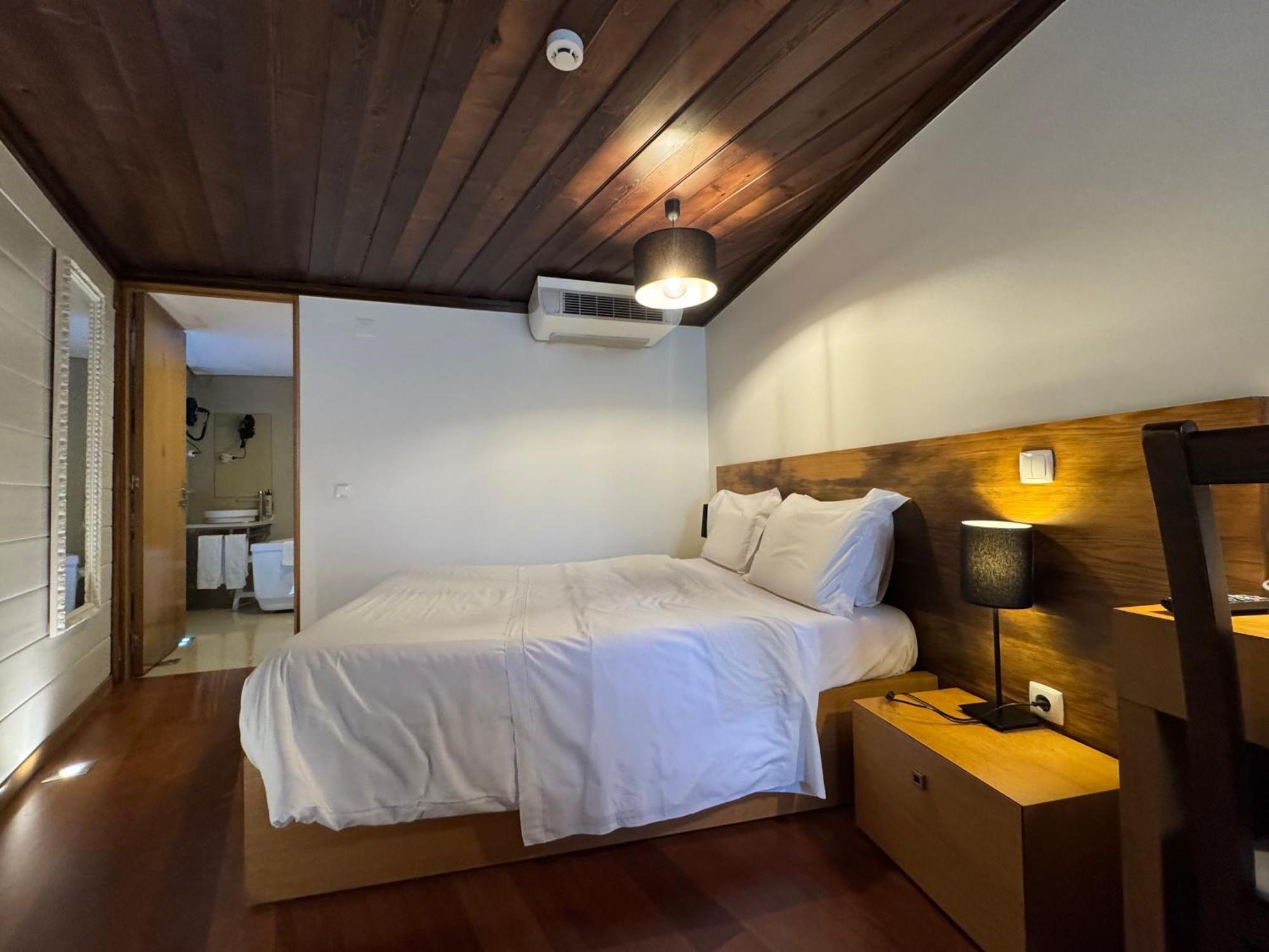 Quarto Duplo Pequeno