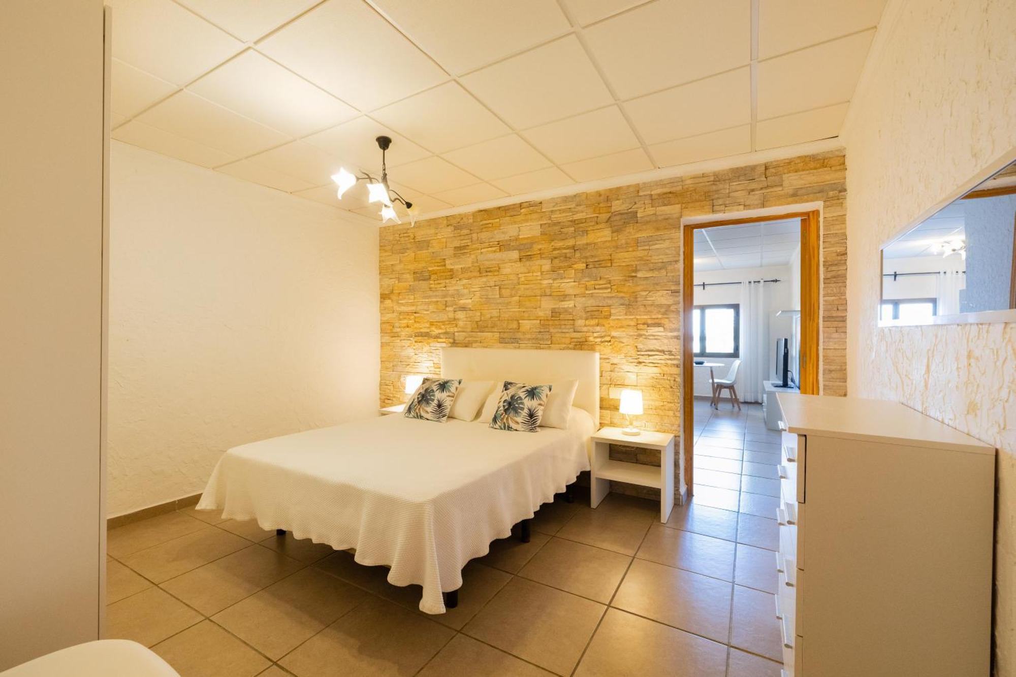 One-Bedroom Standard Apartment