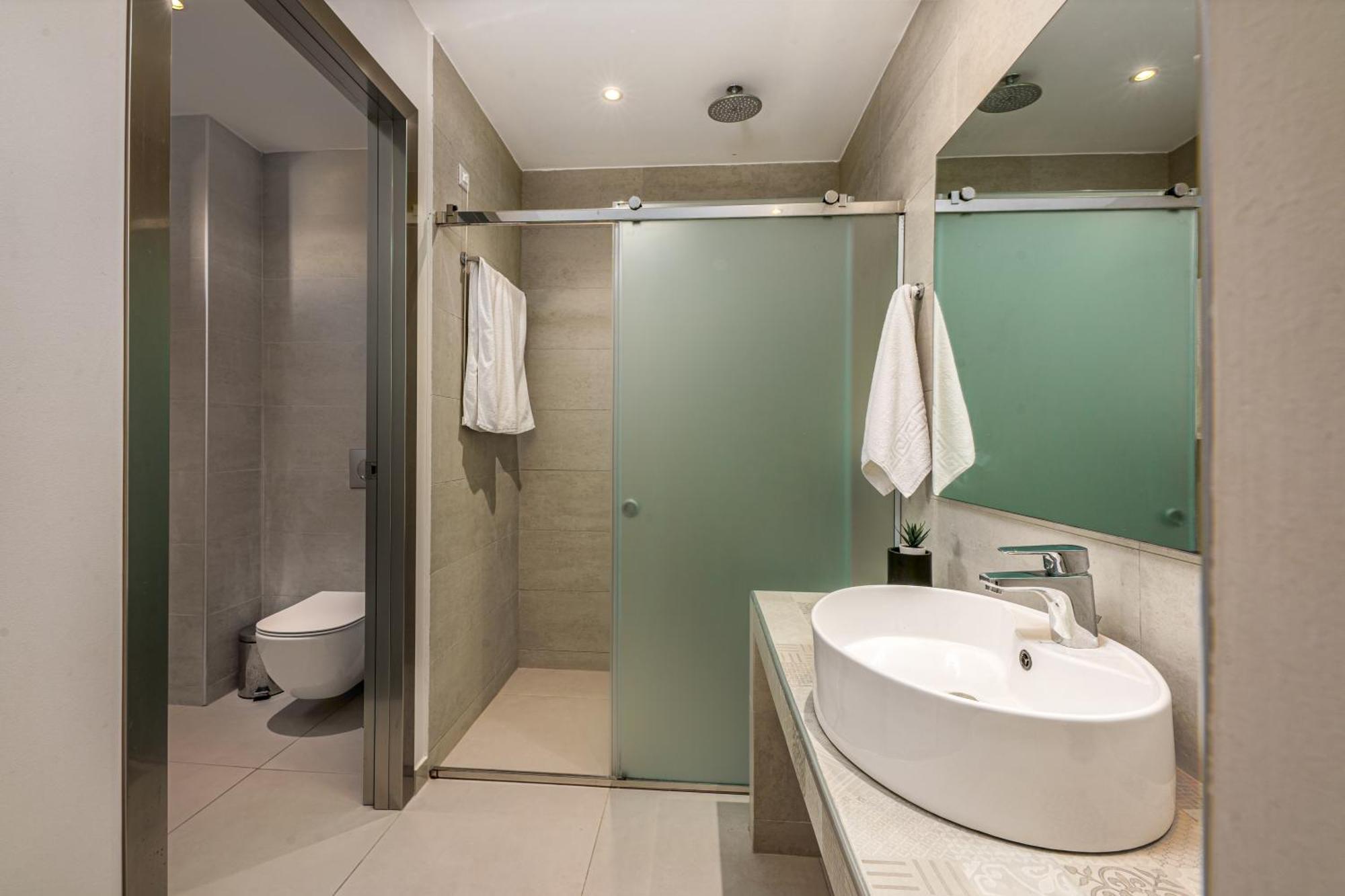Junior Suite Private Pool