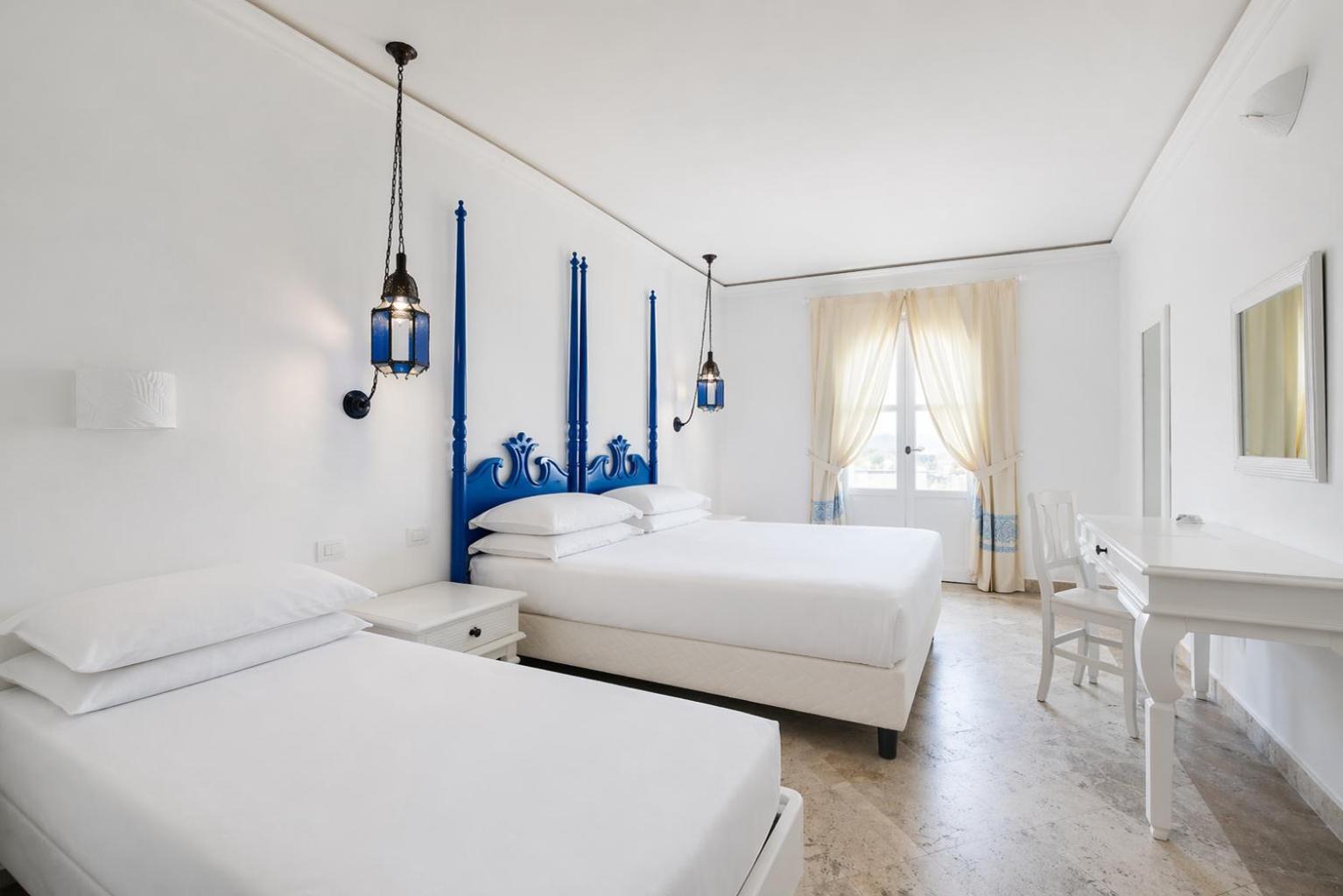 Chambre Triple Classique