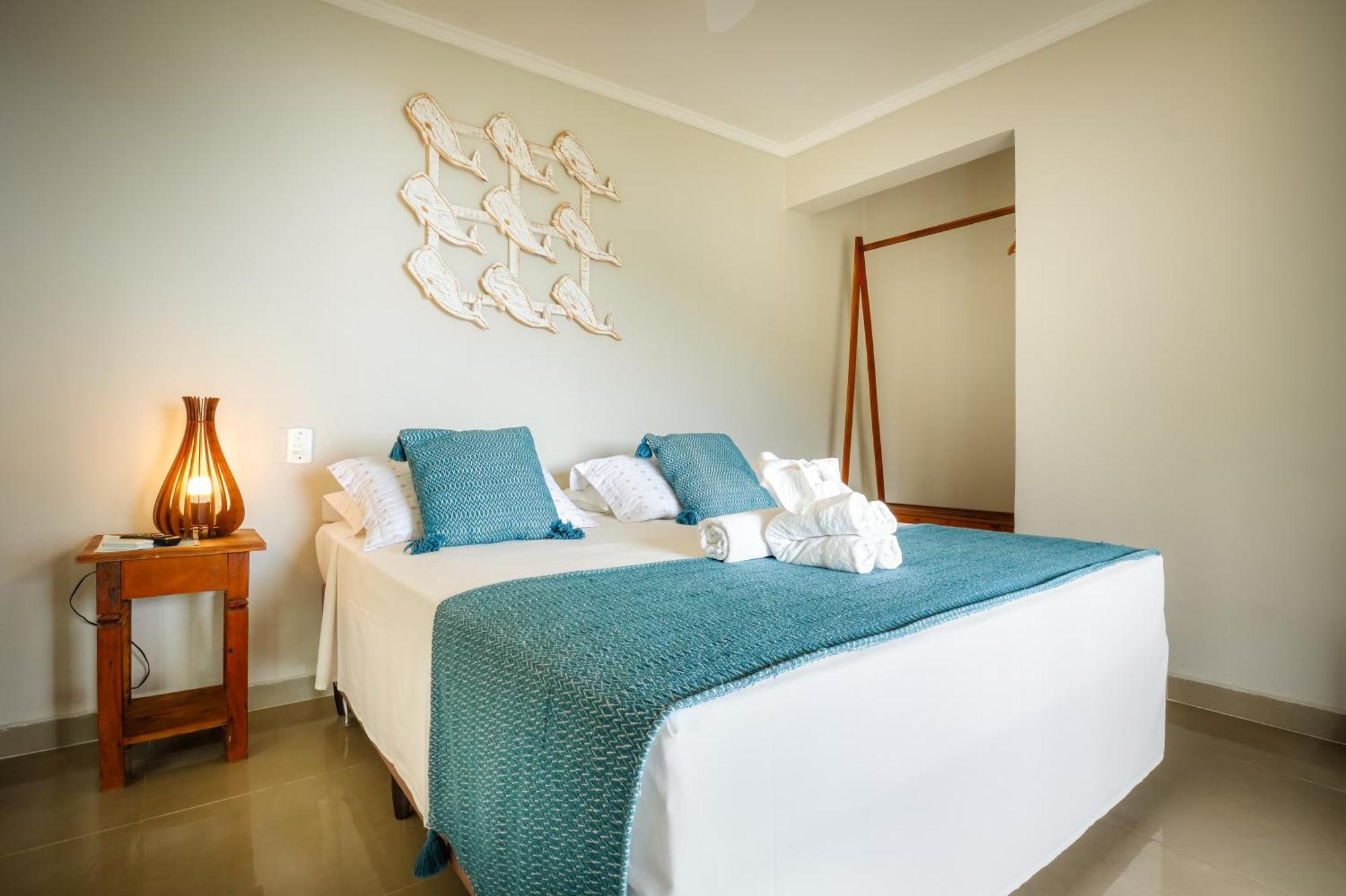 Quarto Deluxe