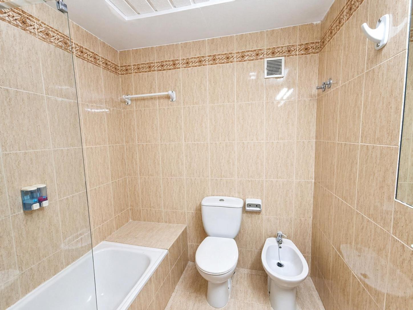 Twin Room with Terrace