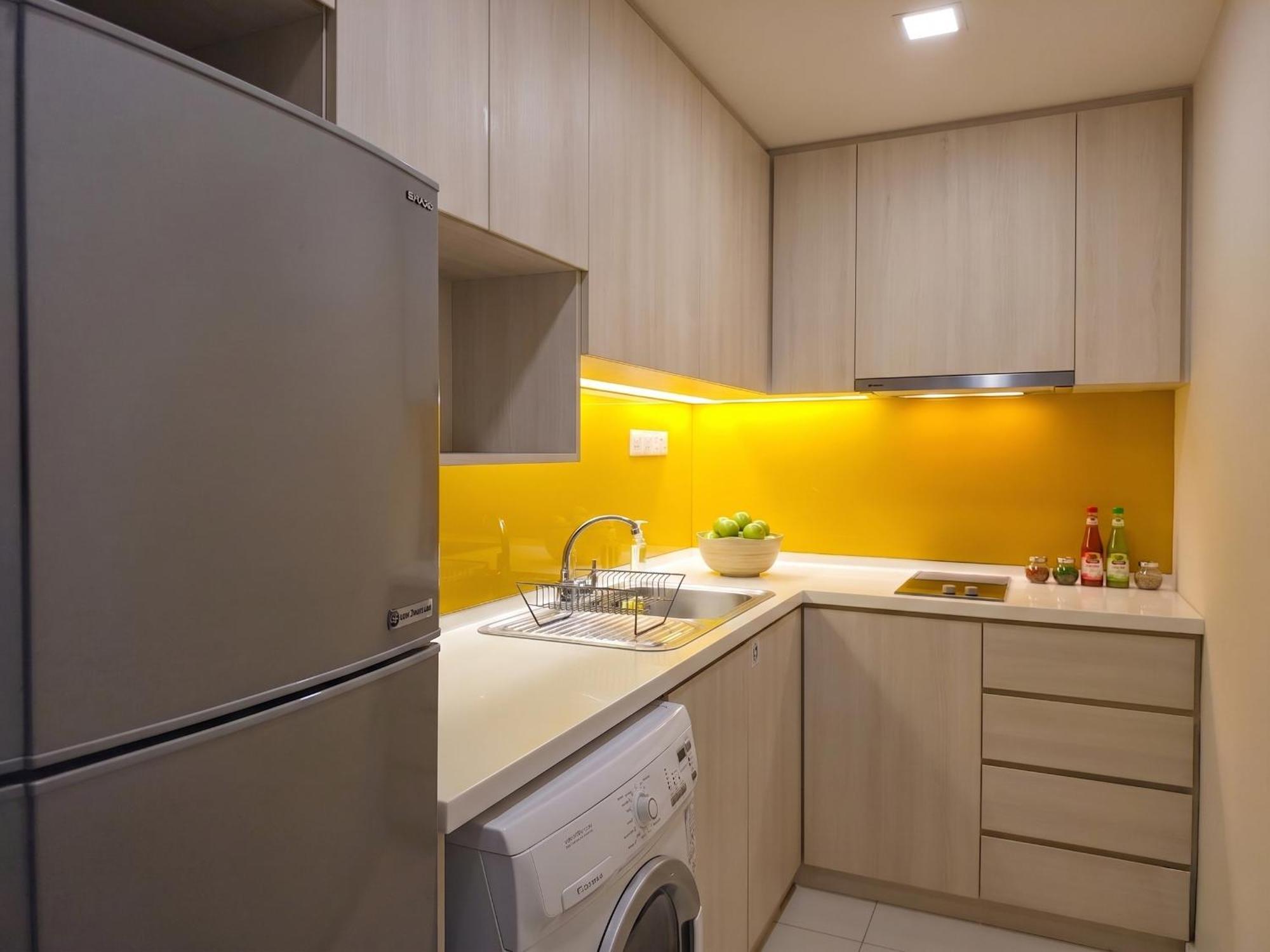 Quarto Individual Deluxe