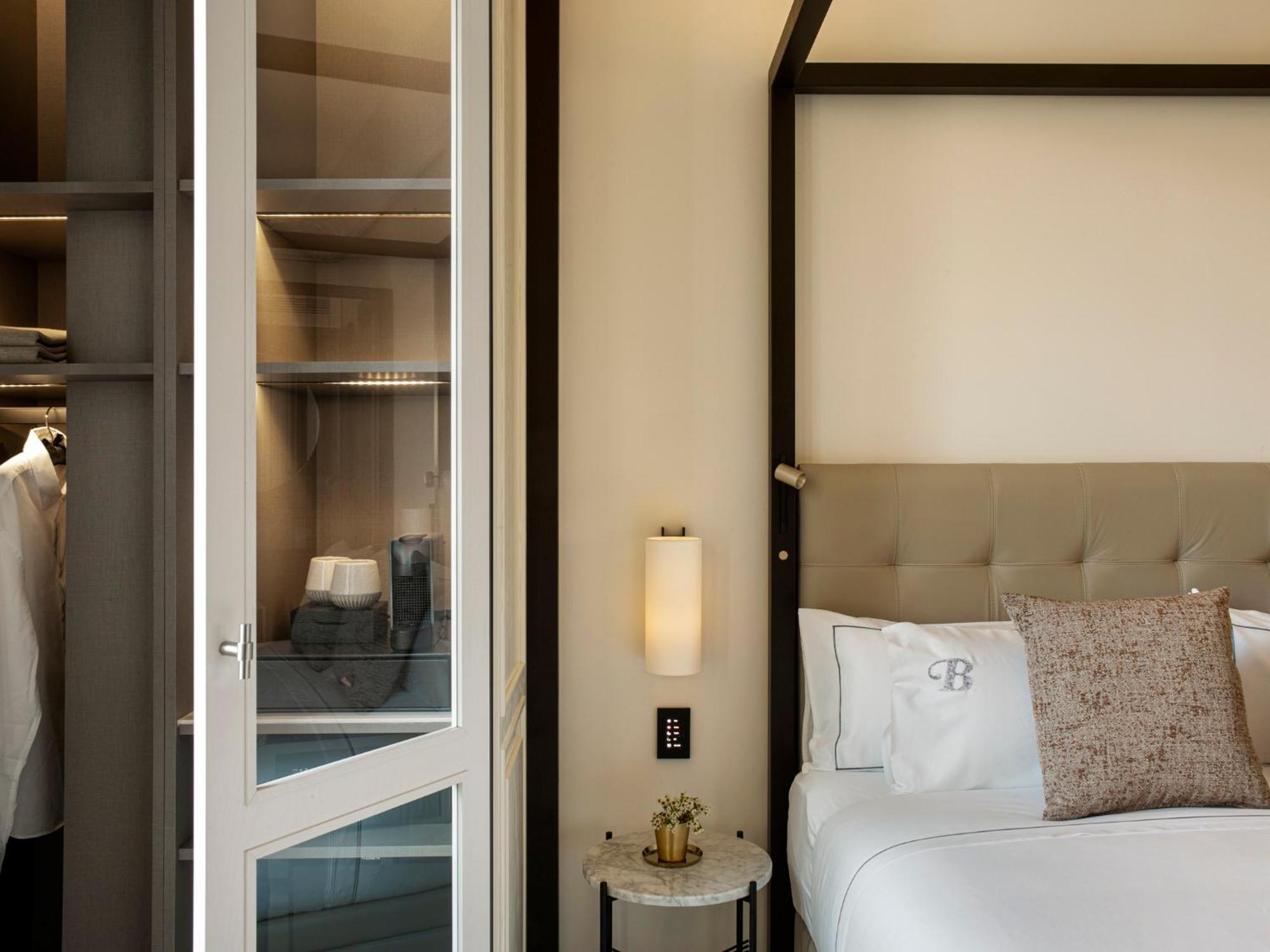 Deluxe Double Room Ronda