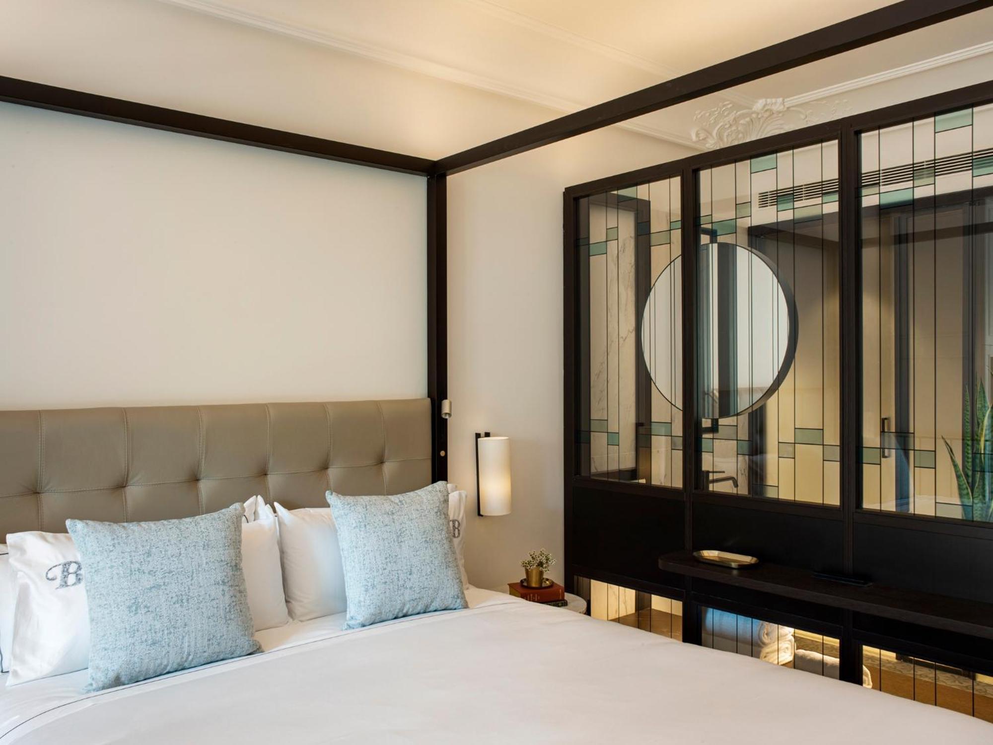 Deluxe Double Room Ronda